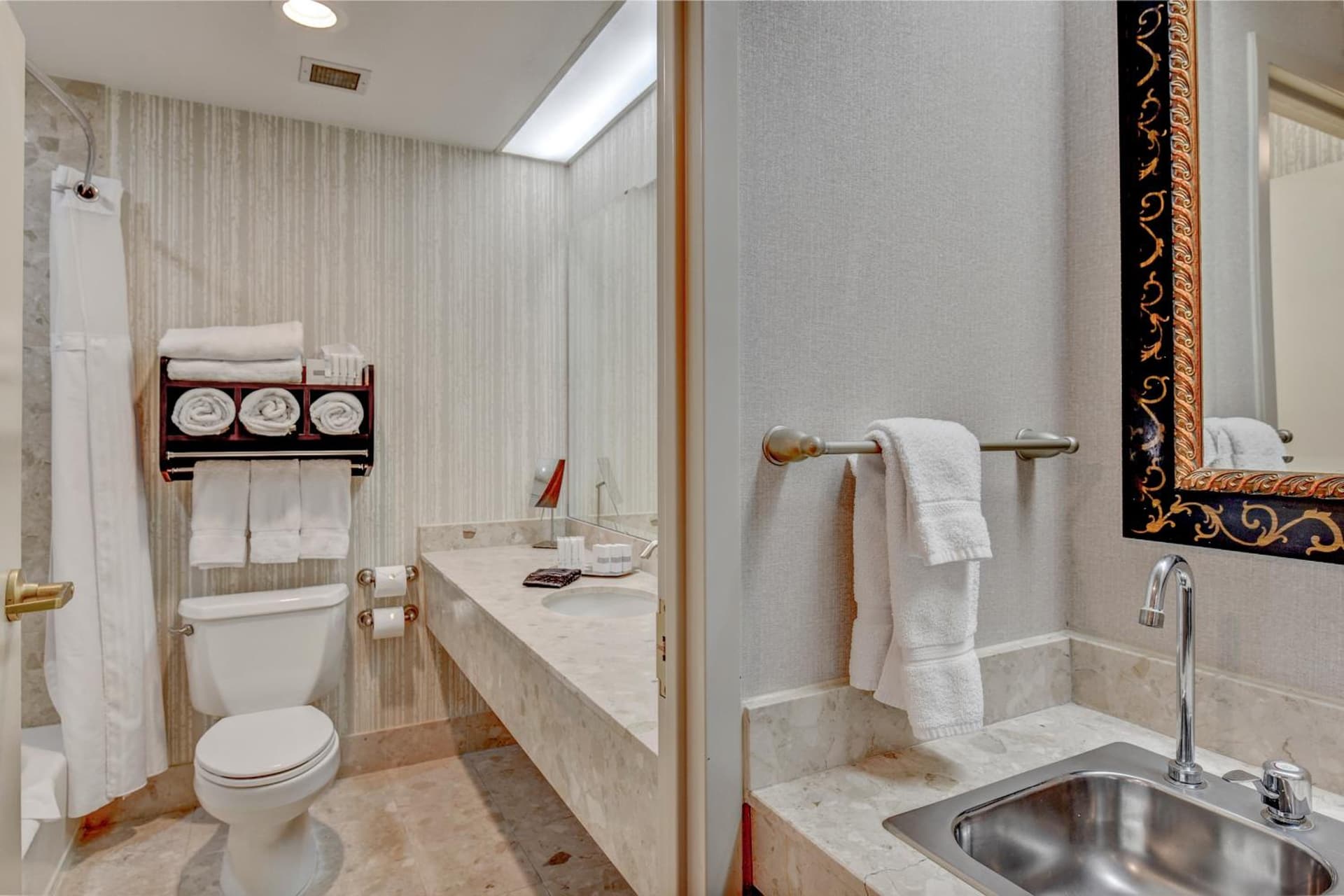 The Grove Hotel gallery photo in Boise, ID — image 11