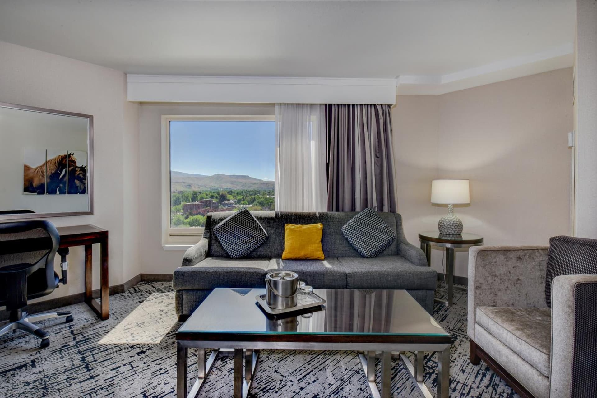 The Grove Hotel gallery photo in Boise, ID — image 9