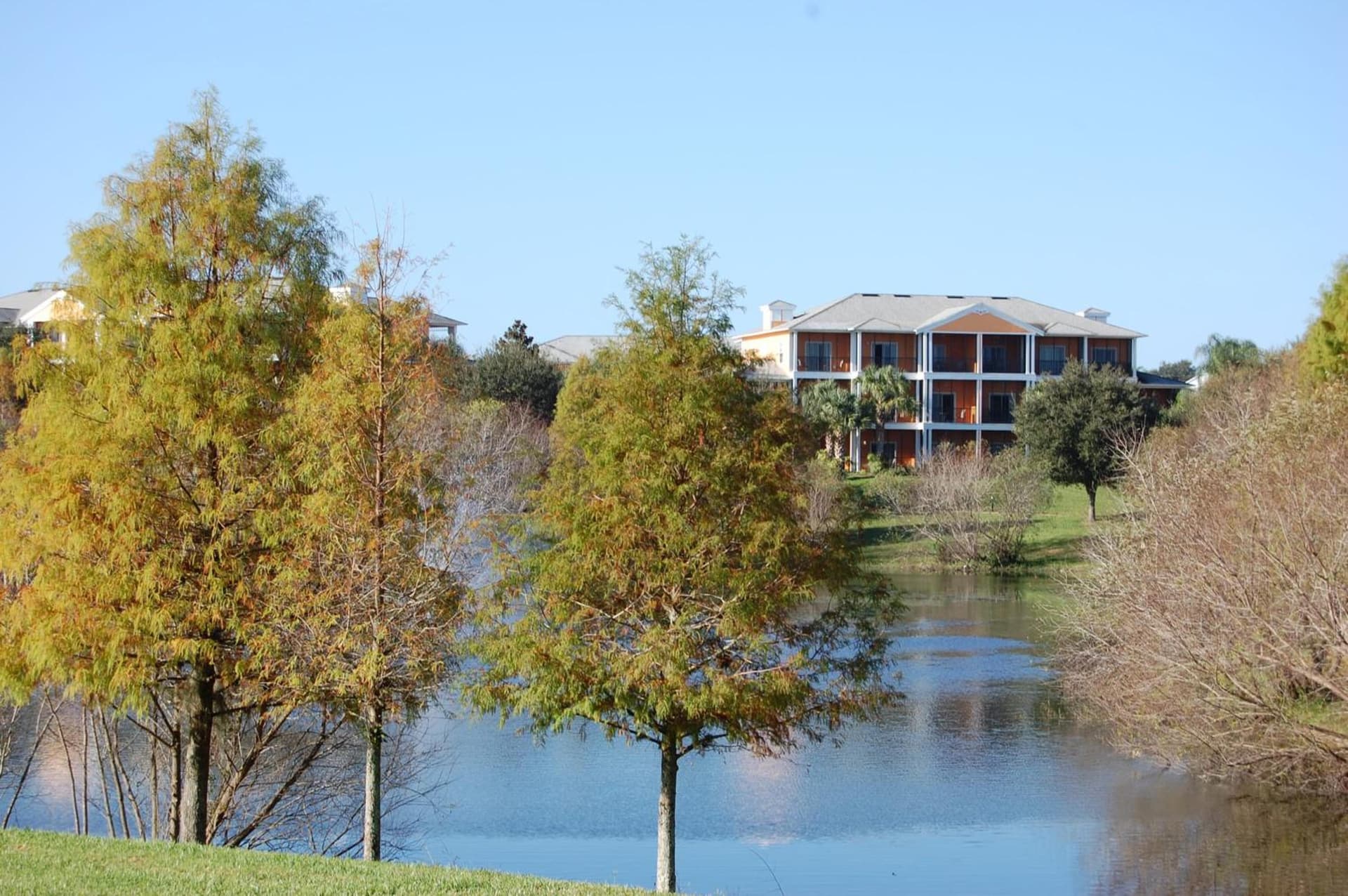 BAHAMA BAY RESORT featured exterior or lobby in Kissimmee, FL — similar hotel