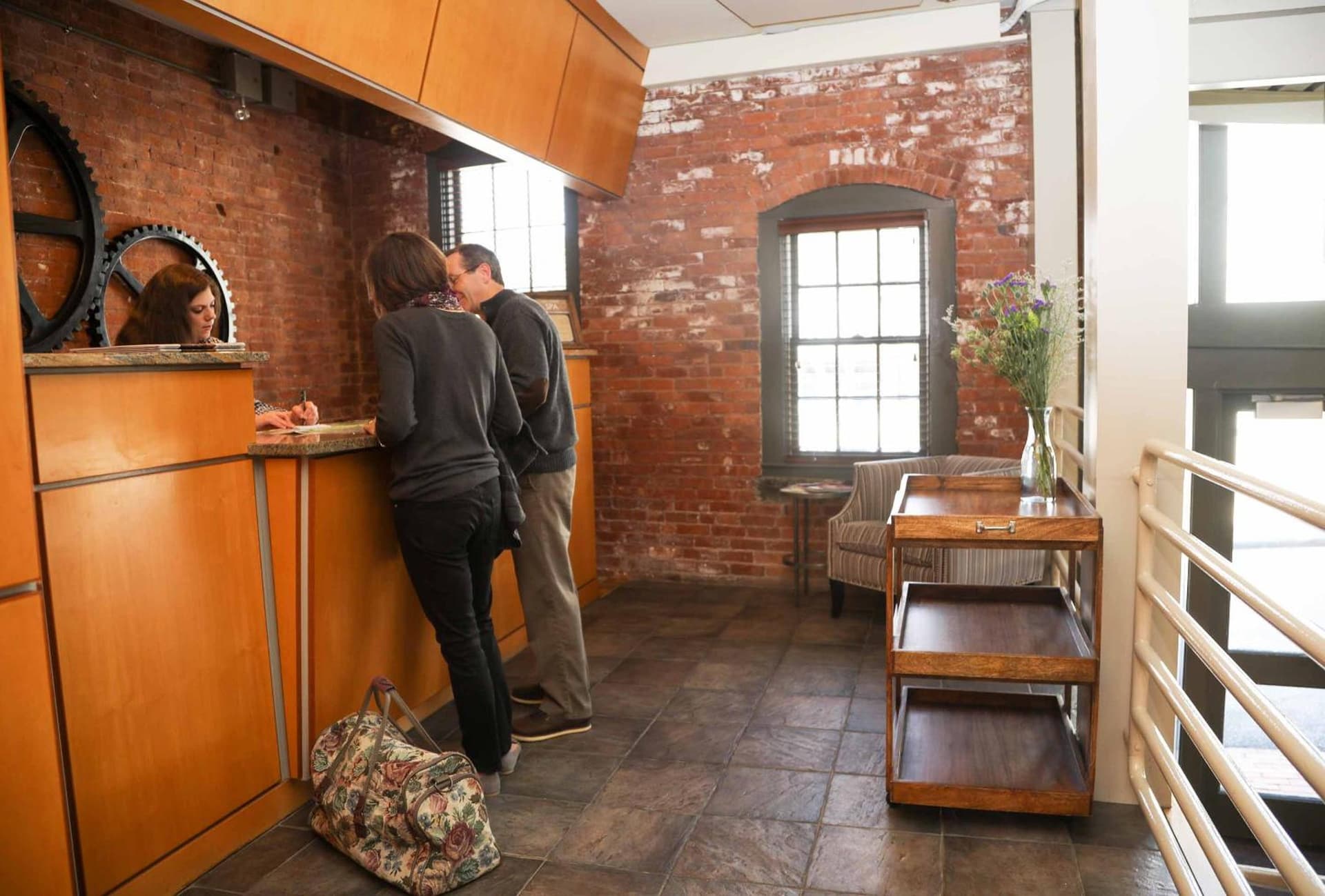 Mill Street Inn gallery photo in Newport, RI — image 16