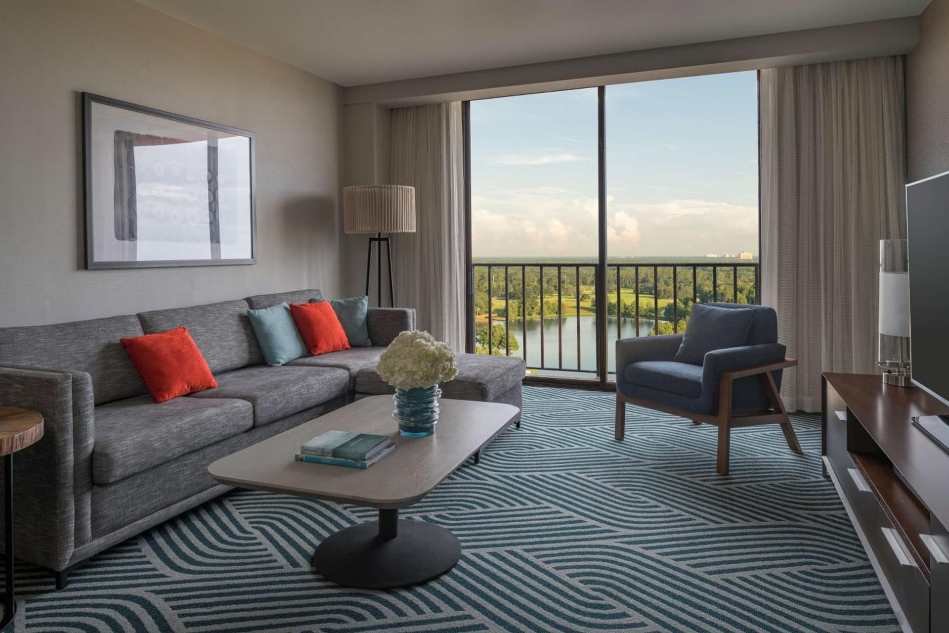 Hyatt Regency Grand Cypress Resort - Free Shuttle to Theme Parks! gallery photo in Orlando, FL — image 74
