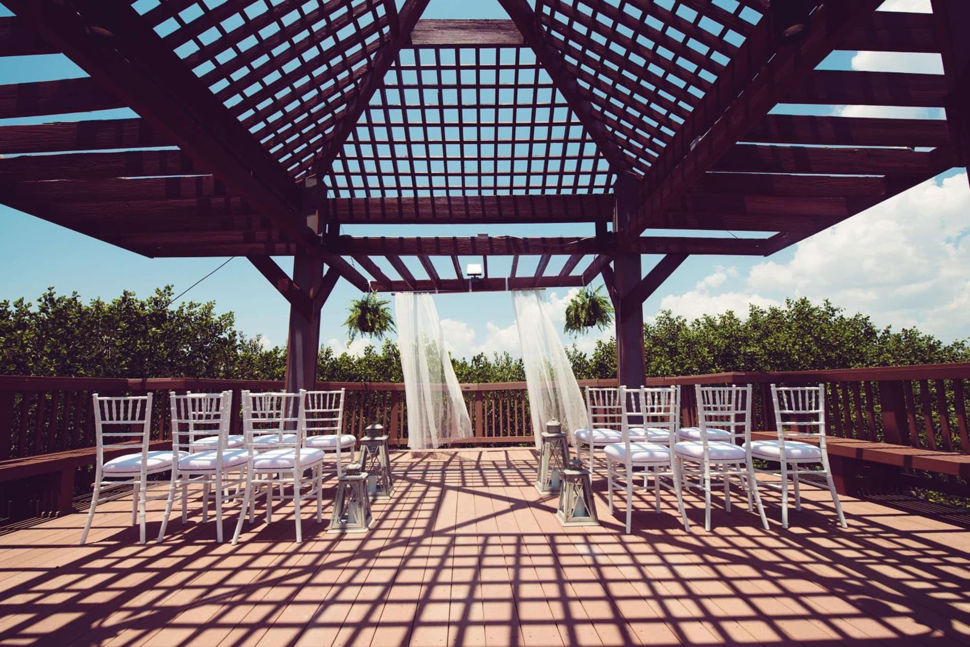 Grand Hyatt Tampa Bay gallery photo in Tampa, FL — image 5