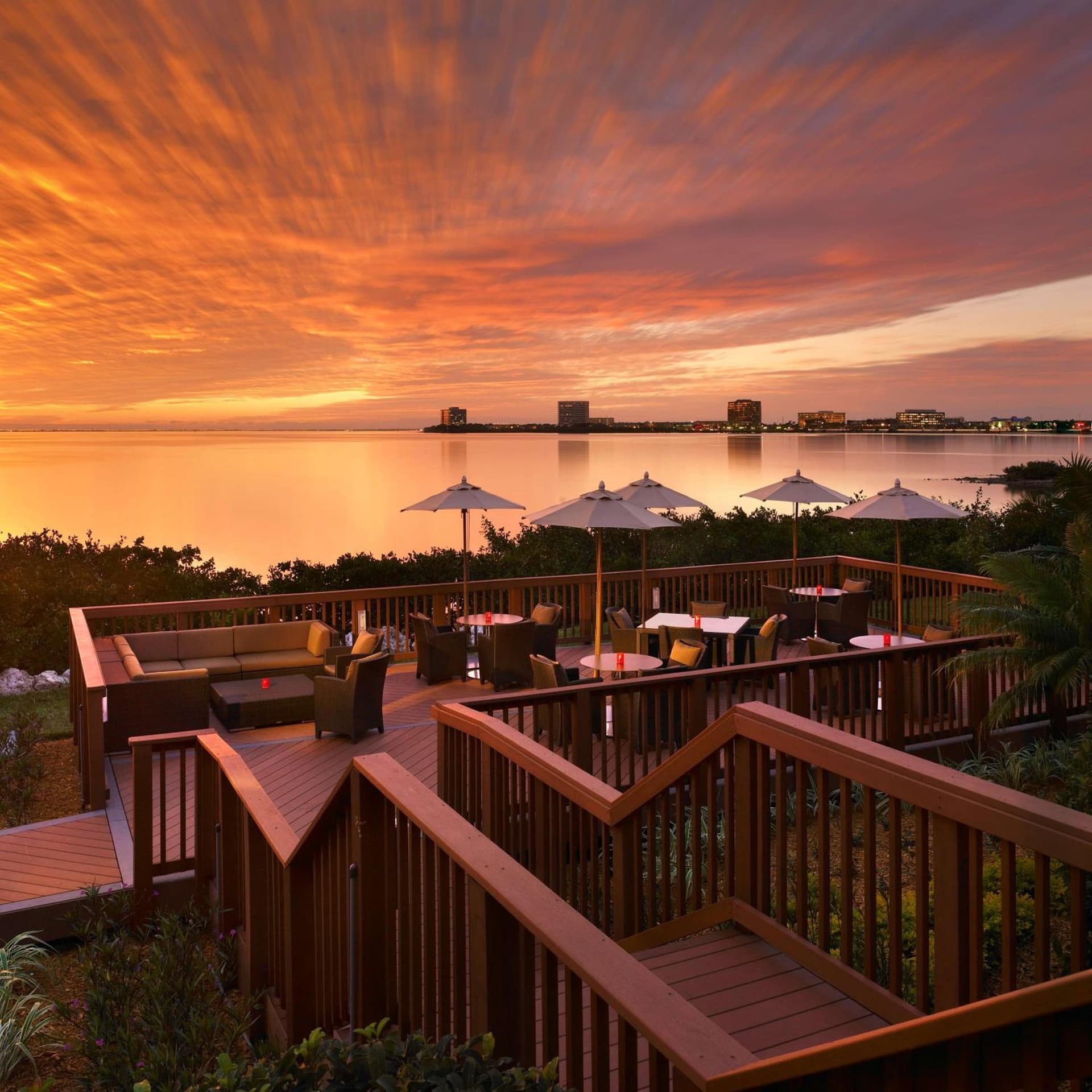 Grand Hyatt Tampa Bay gallery photo in Tampa, FL — image 111