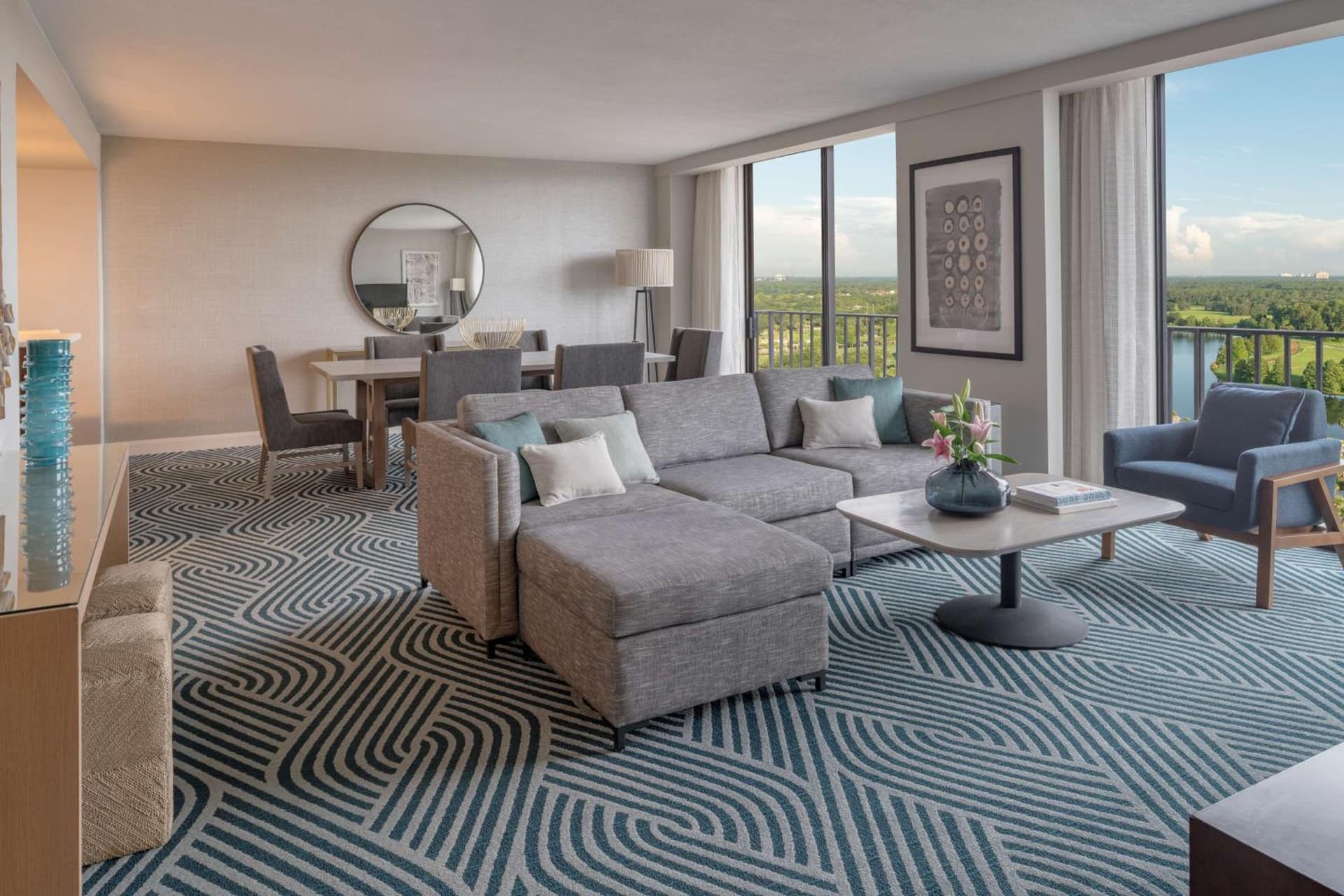 Hyatt Regency Grand Cypress Resort - Free Shuttle to Theme Parks! gallery photo in Orlando, FL — image 15