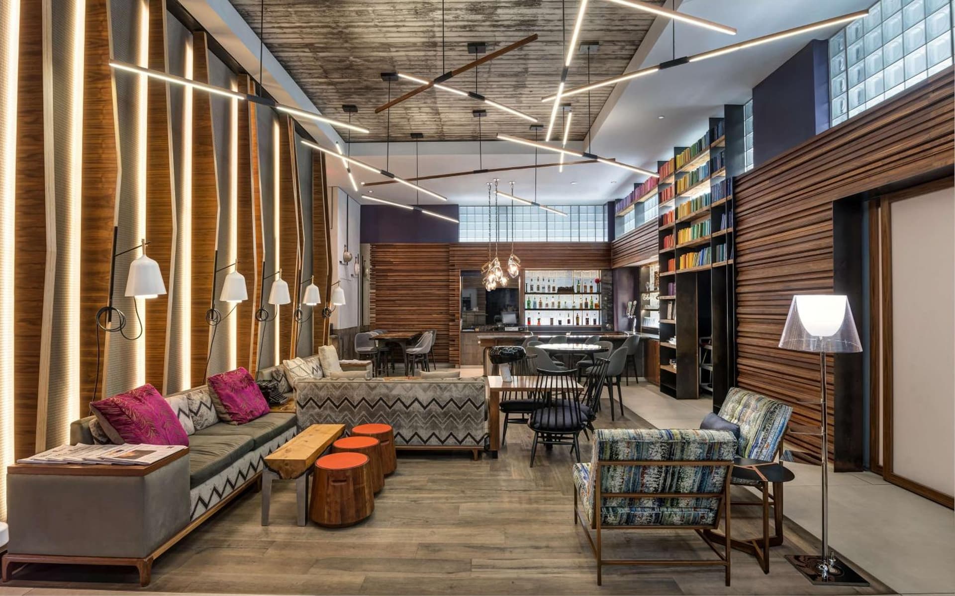 Hyatt Herald Square New York property views in New York, NY — gallery photo 3