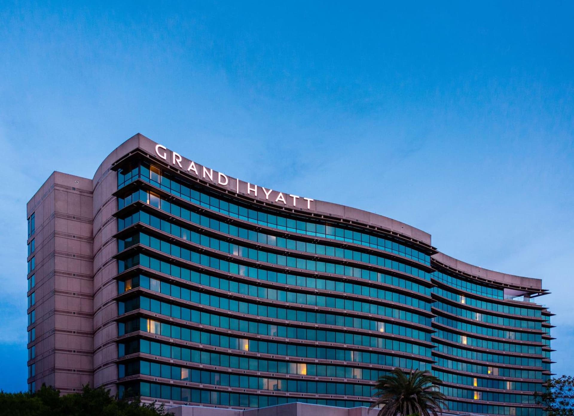 Grand Hyatt Tampa Bay gallery photo in Tampa, FL — image 8