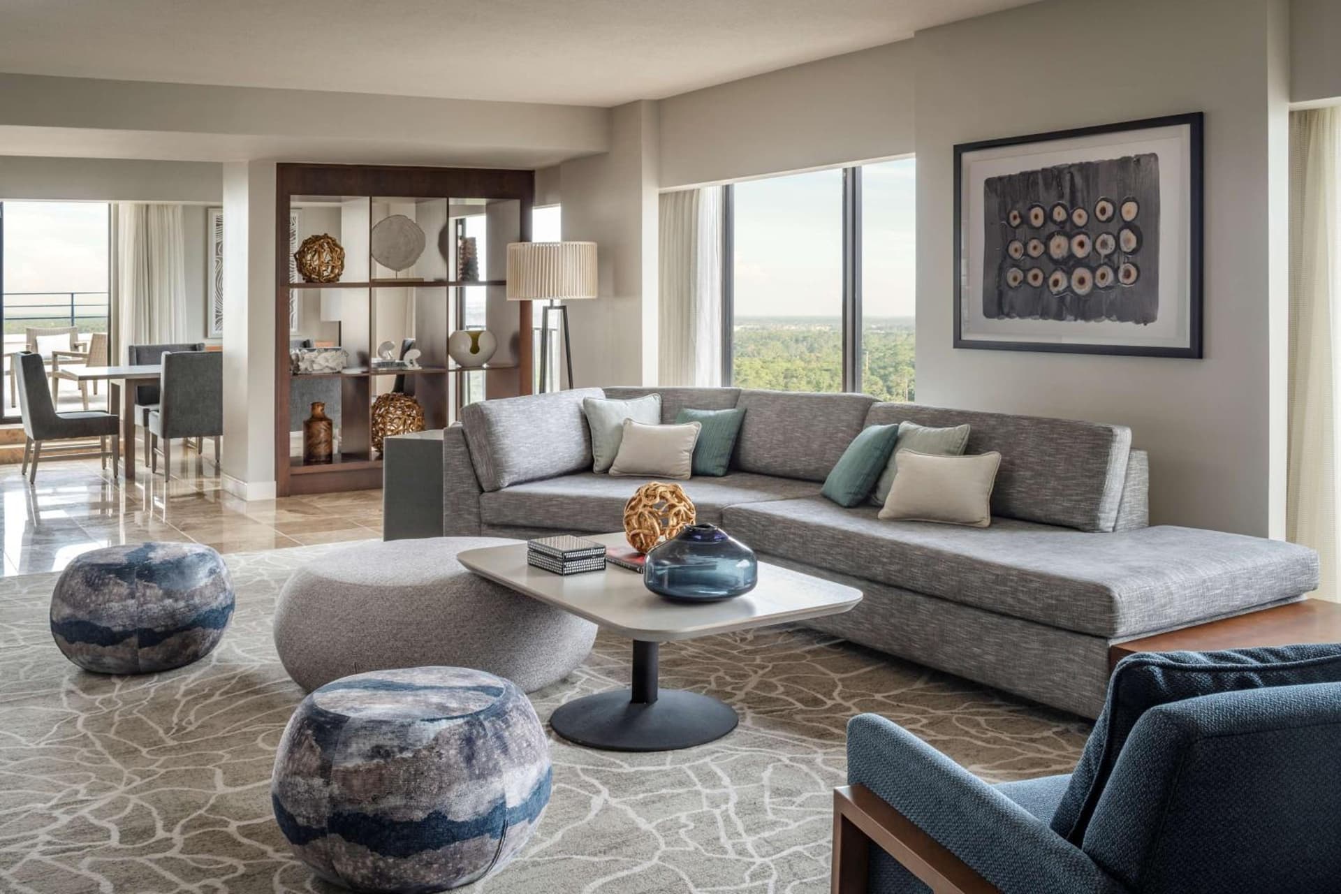 Hyatt Regency Grand Cypress Resort - Free Shuttle to Theme Parks! gallery photo in Orlando, FL — image 20