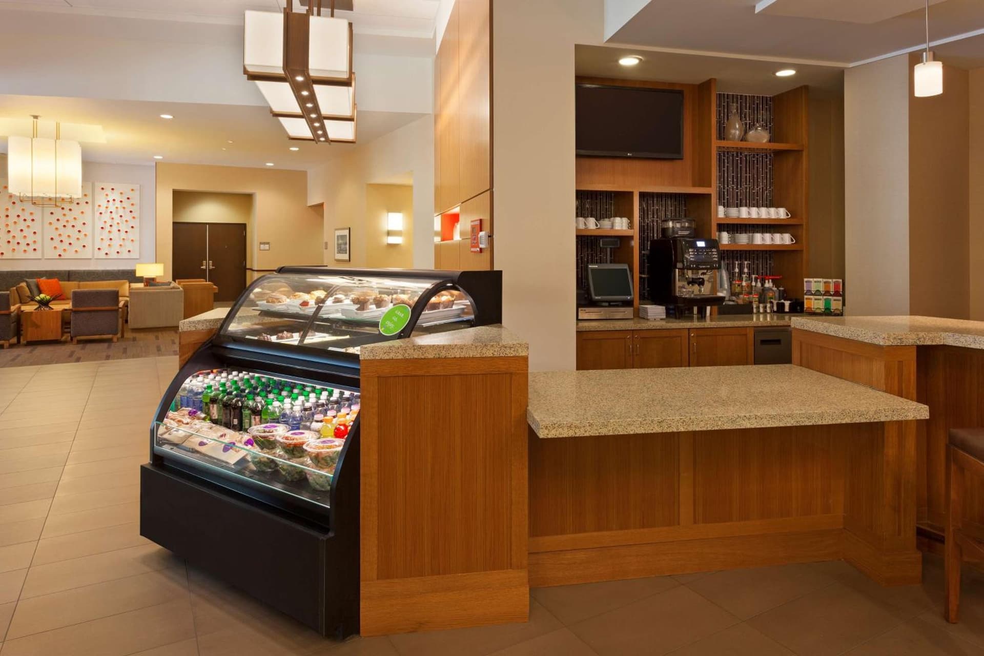 Hyatt Place Austin Downtown gallery photo in Austin, TX — image 27