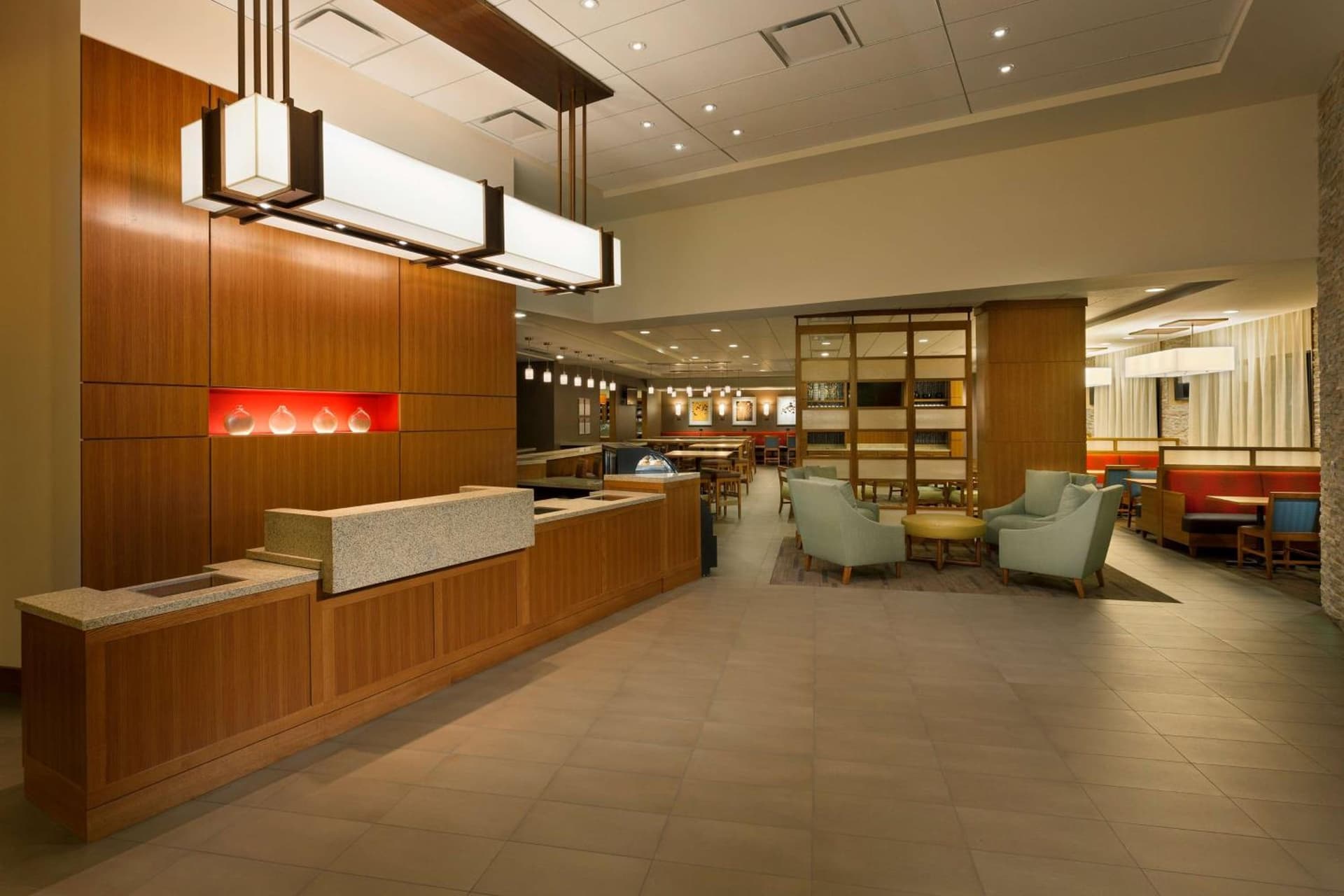 Hyatt Place Austin Downtown gallery photo in Austin, TX — image 22