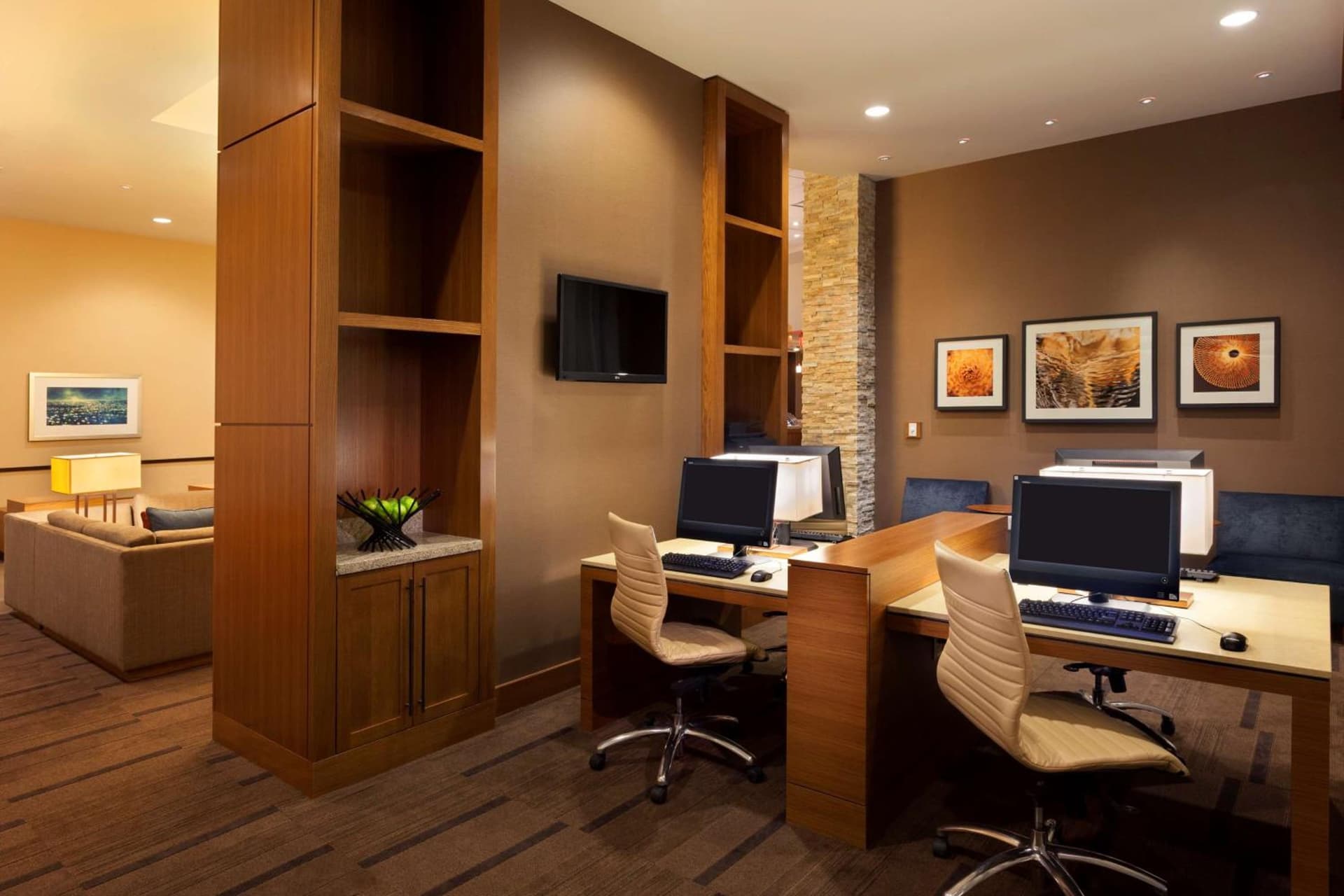 Hyatt Place Austin Downtown gallery photo in Austin, TX — image 8
