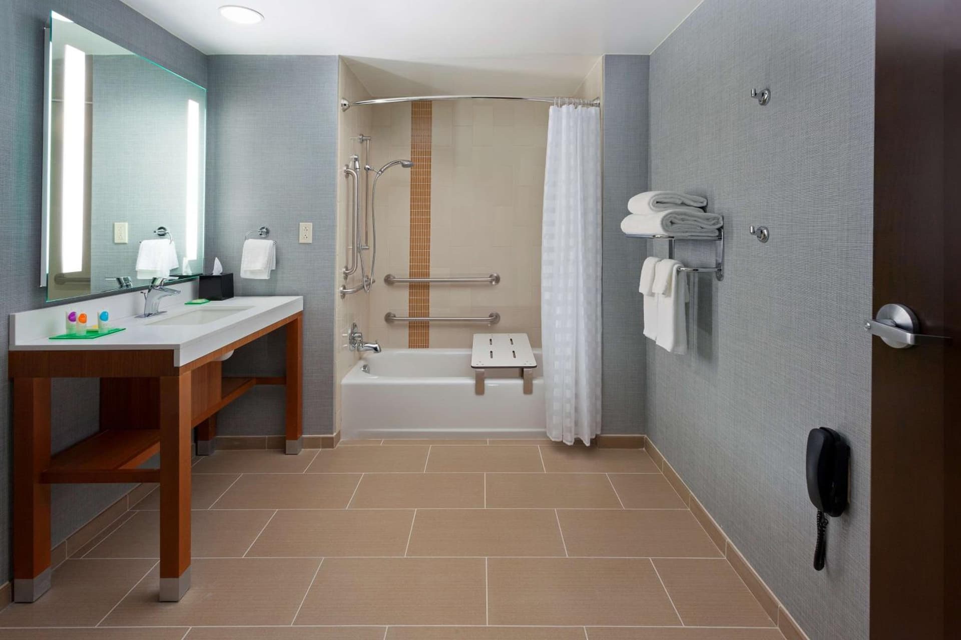 Hyatt Place Austin Downtown gallery photo in Austin, TX — image 14
