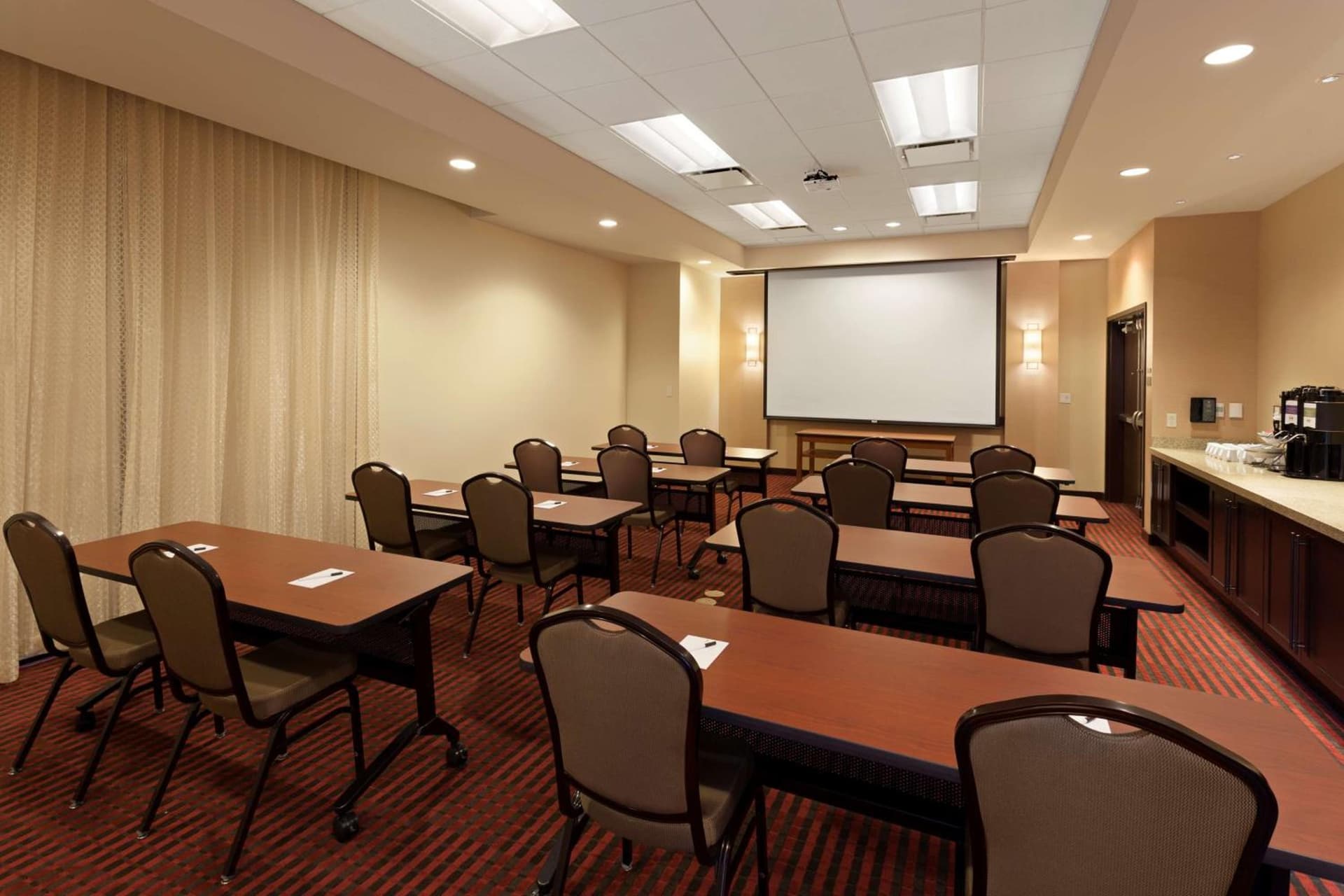 Hyatt Place Austin Downtown gallery photo in Austin, TX — image 35