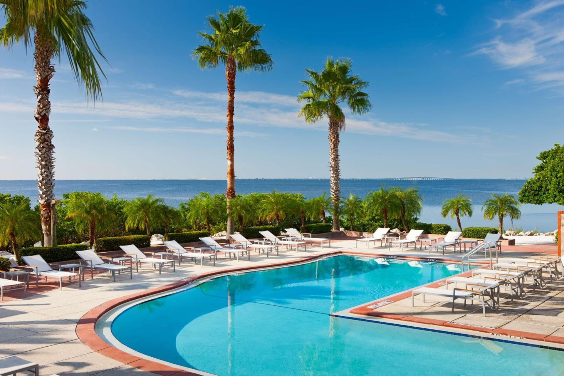Grand Hyatt Tampa Bay gallery photo in Tampa, FL — image 69