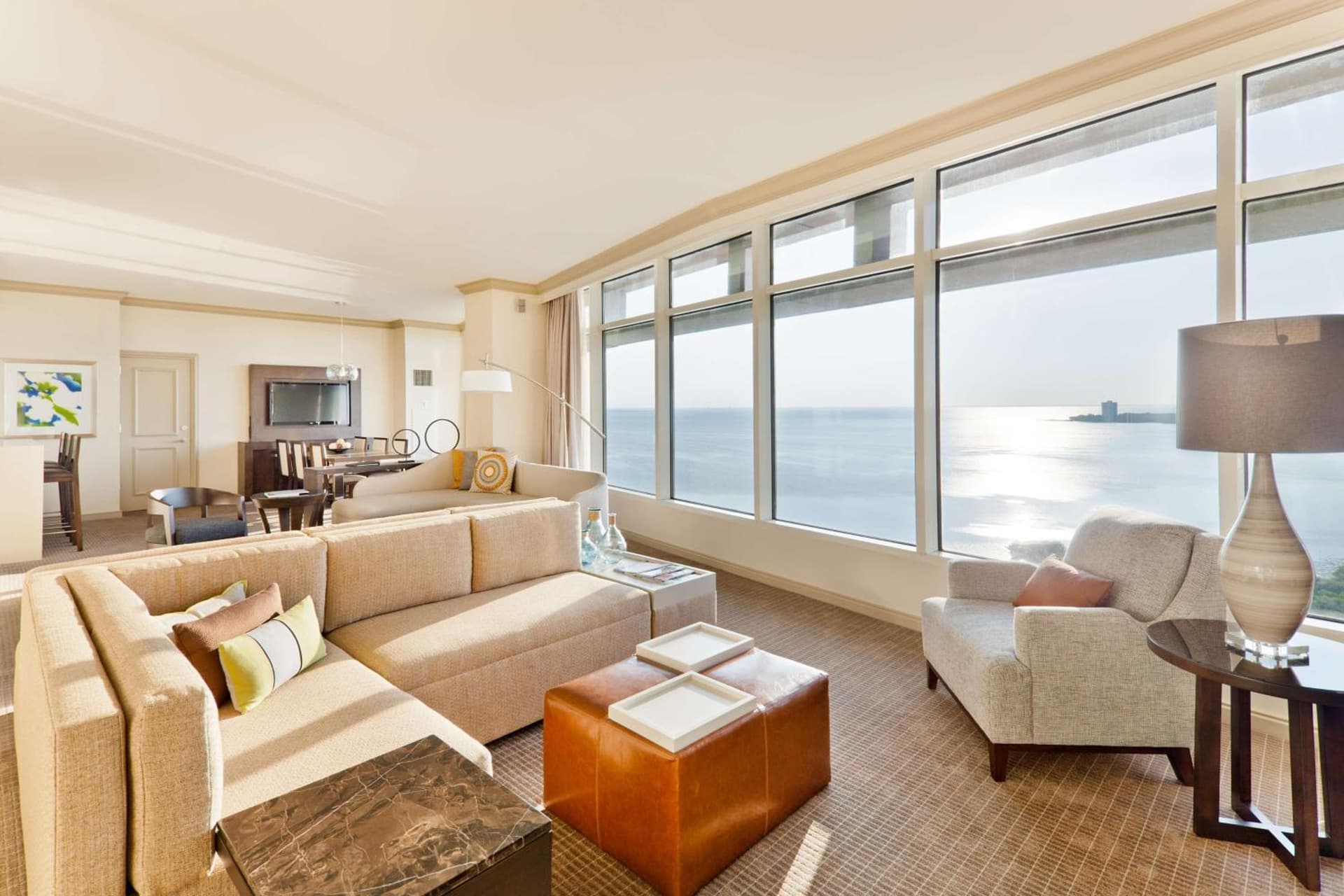Grand Hyatt Tampa Bay gallery photo in Tampa, FL — image 92