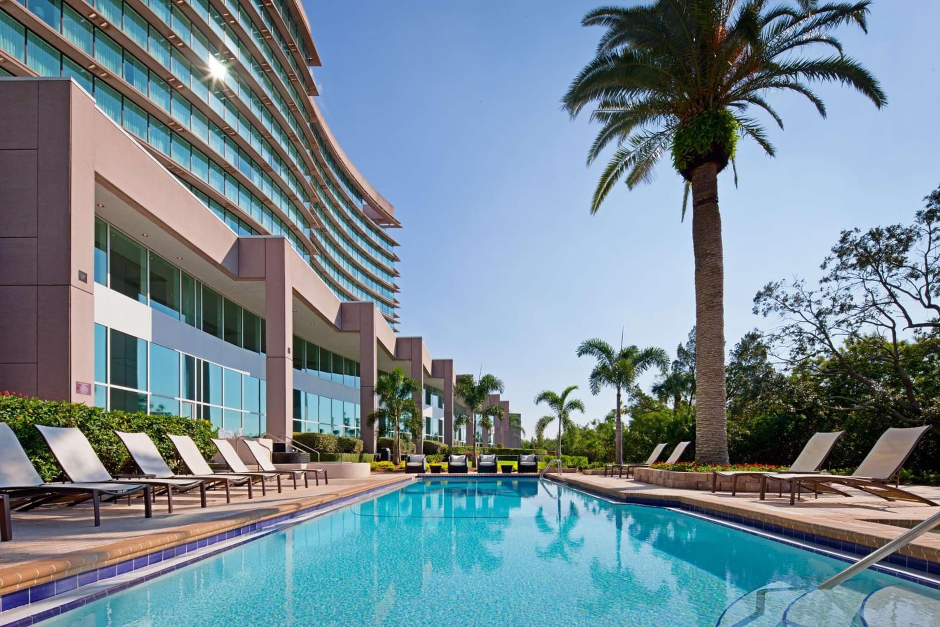Grand Hyatt Tampa Bay gallery photo in Tampa, FL — image 66