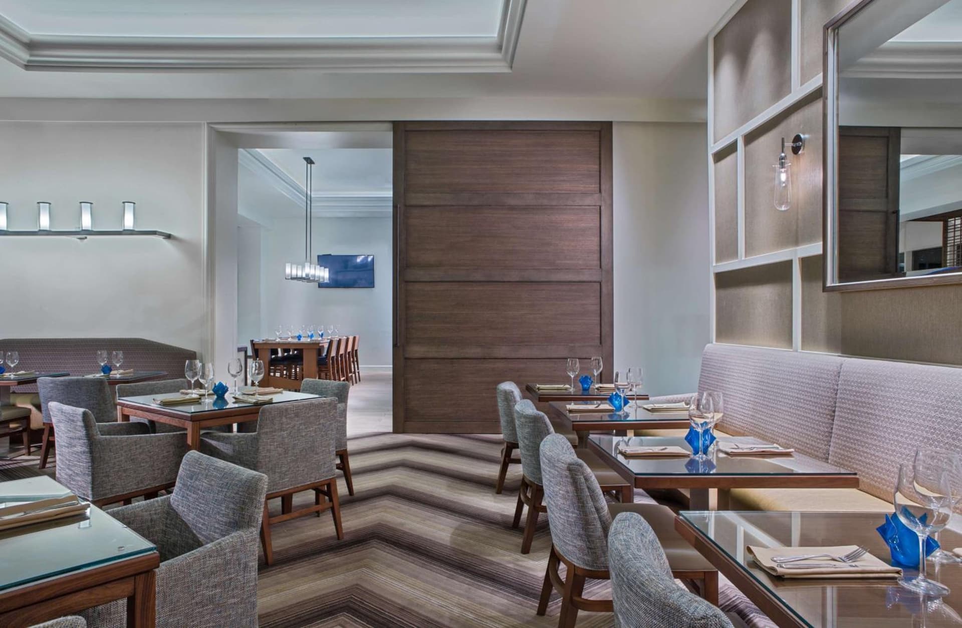 Grand Hyatt Tampa Bay gallery photo in Tampa, FL — image 46
