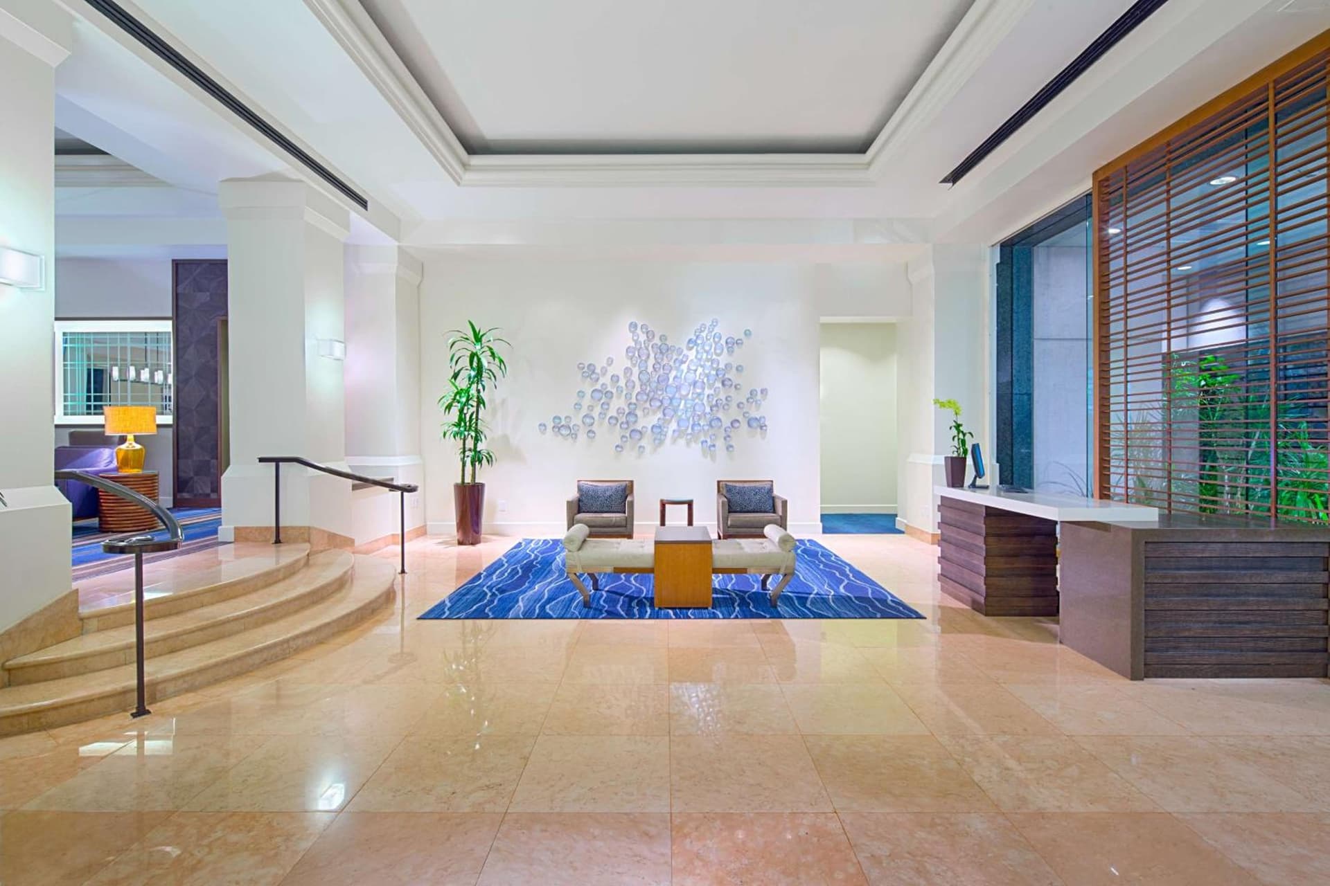 Grand Hyatt Tampa Bay gallery photo in Tampa, FL — image 74