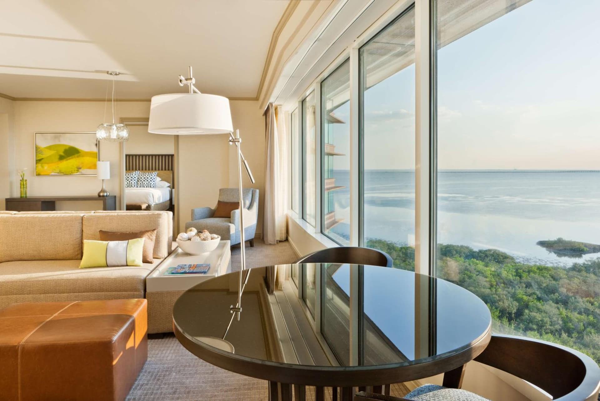 Grand Hyatt Tampa Bay gallery photo in Tampa, FL — image 88
