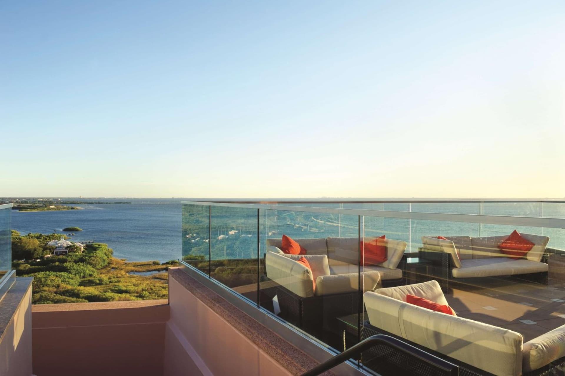 Grand Hyatt Tampa Bay gallery photo in Tampa, FL — image 93