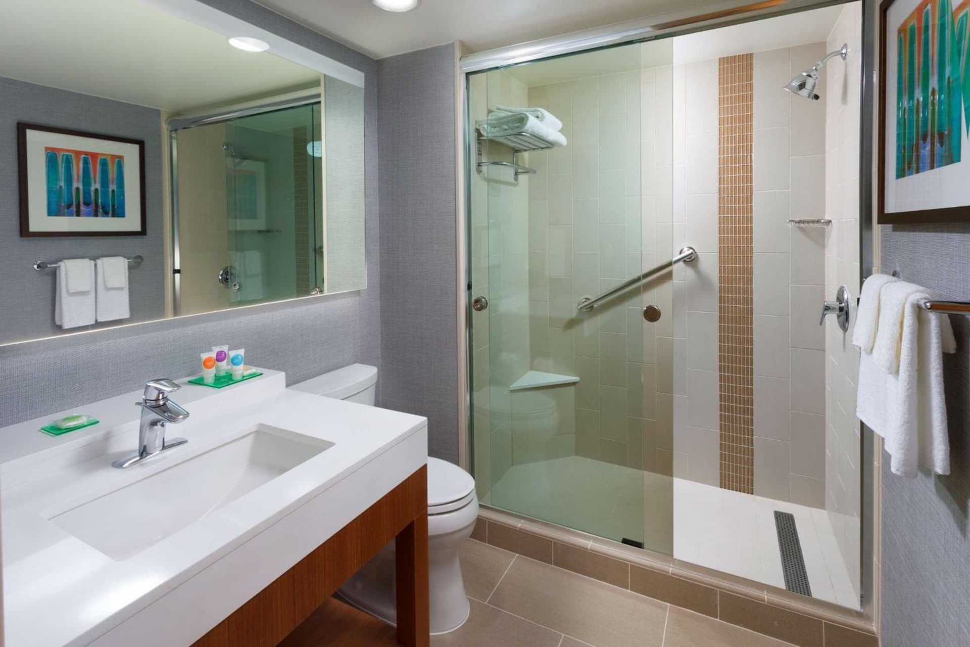 Hyatt Place Austin Downtown gallery photo in Austin, TX — image 11