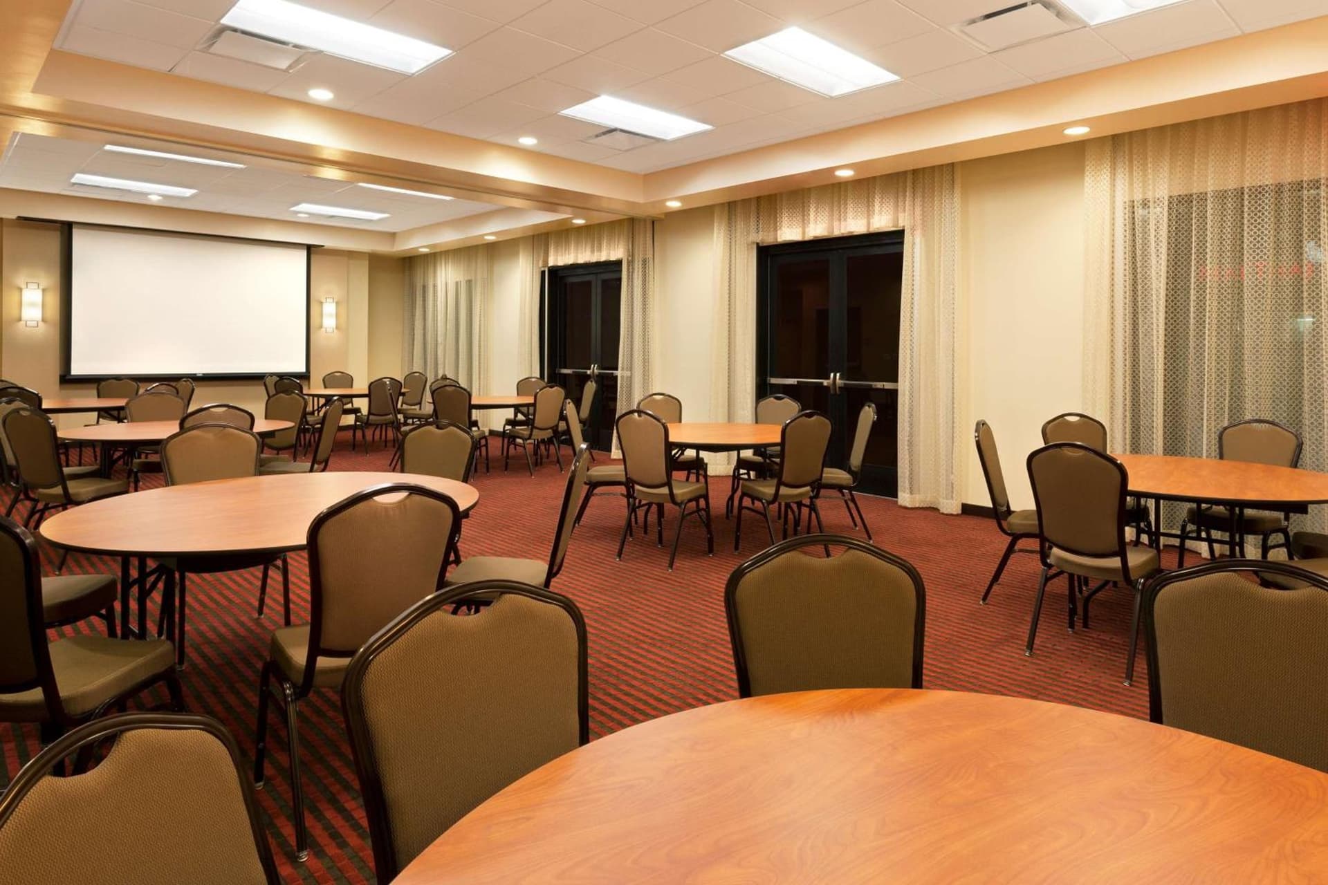 Hyatt Place Austin Downtown gallery photo in Austin, TX — image 25