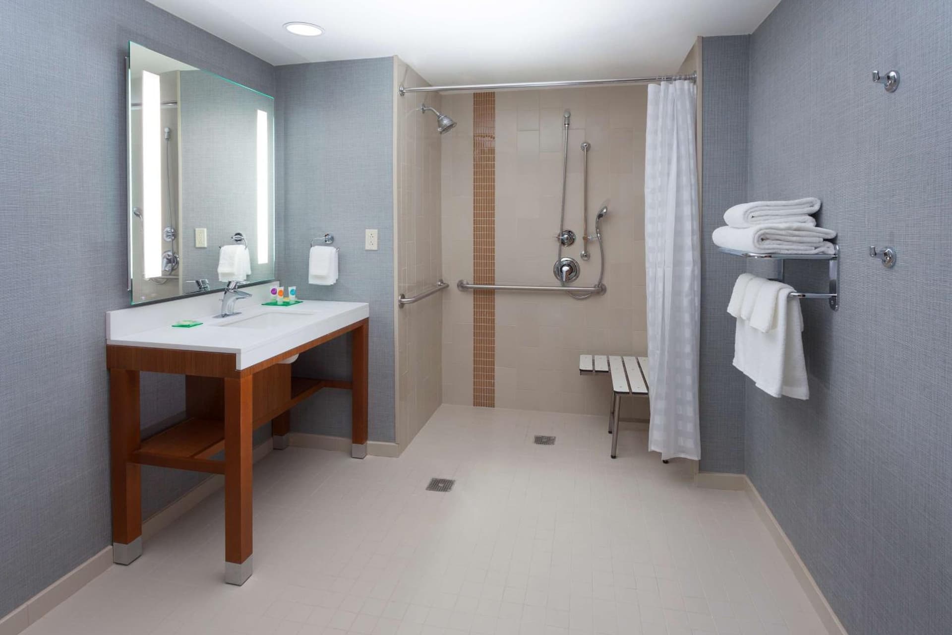 Hyatt Place Austin Downtown gallery photo in Austin, TX — image 4