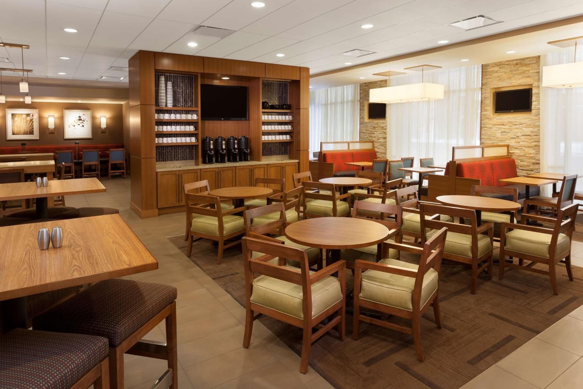 Hyatt Place Austin Downtown gallery photo in Austin, TX — image 20