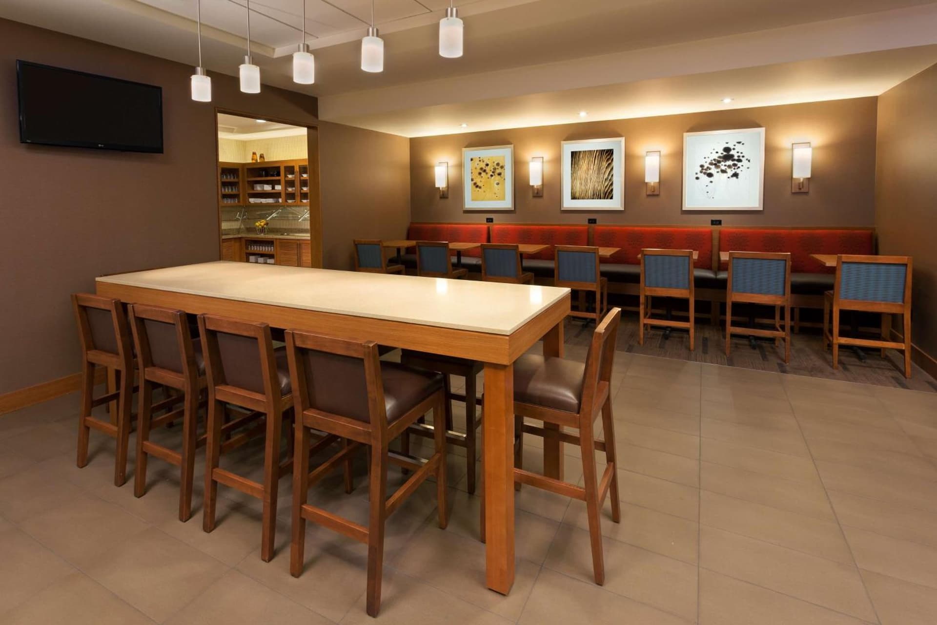 Hyatt Place Austin Downtown gallery photo in Austin, TX — image 26