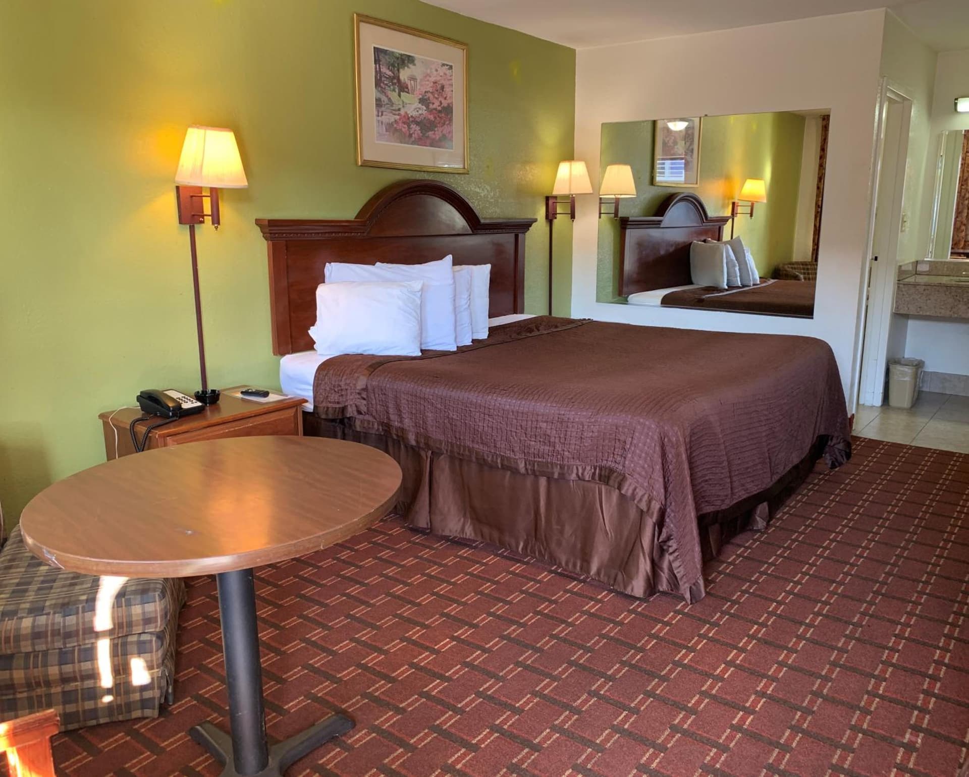 Royal Regency Inn gallery photo in Rock Hill, SC — image 29