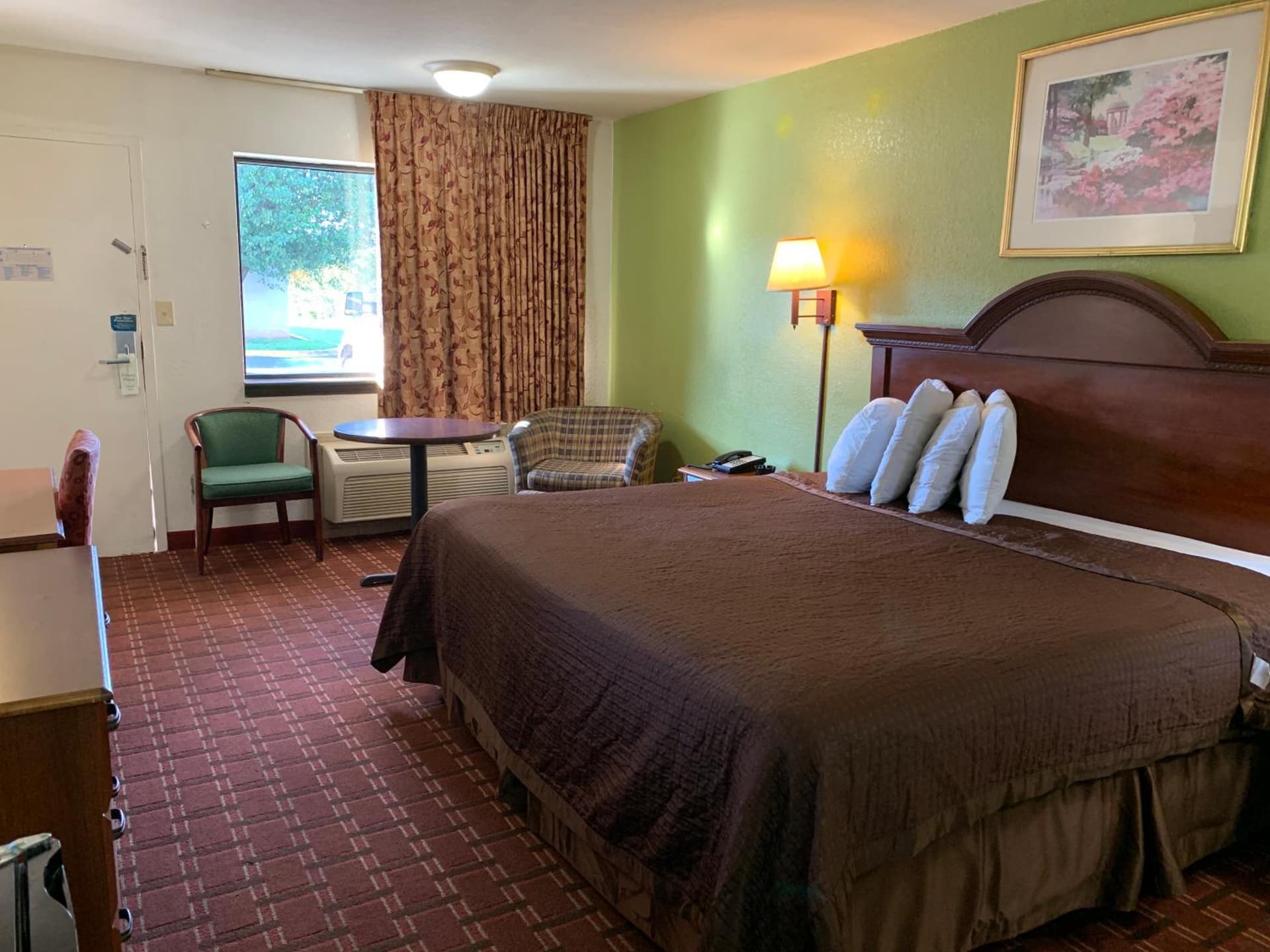 Royal Regency Inn gallery photo in Rock Hill, SC — image 34