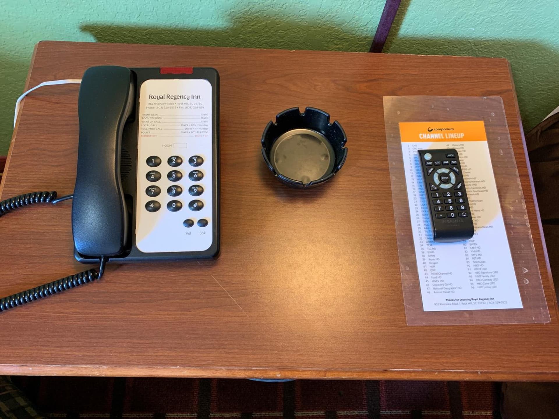 Royal Regency Inn gallery photo in Rock Hill, SC — image 31