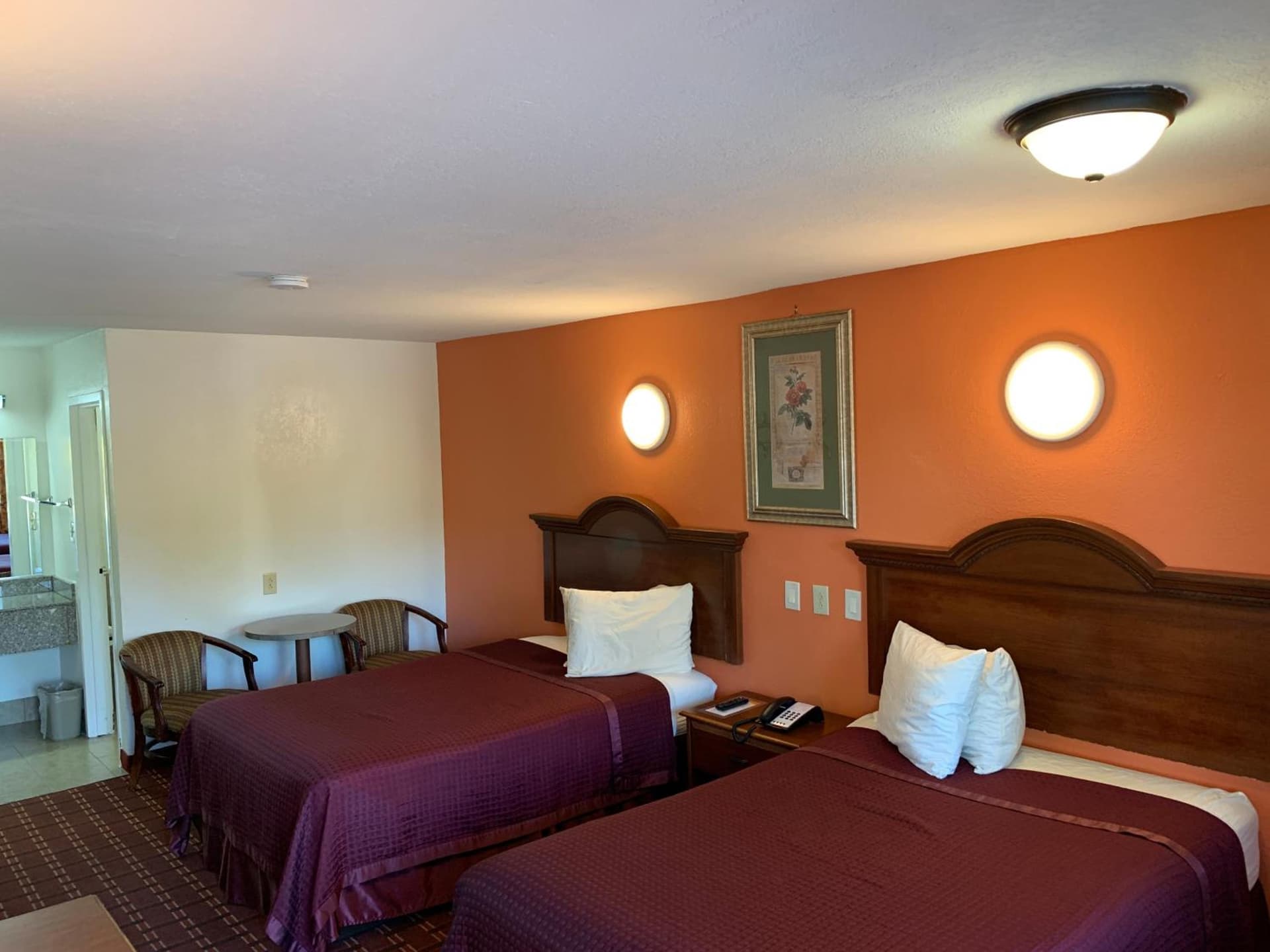 Royal Regency Inn gallery photo in Rock Hill, SC — image 24
