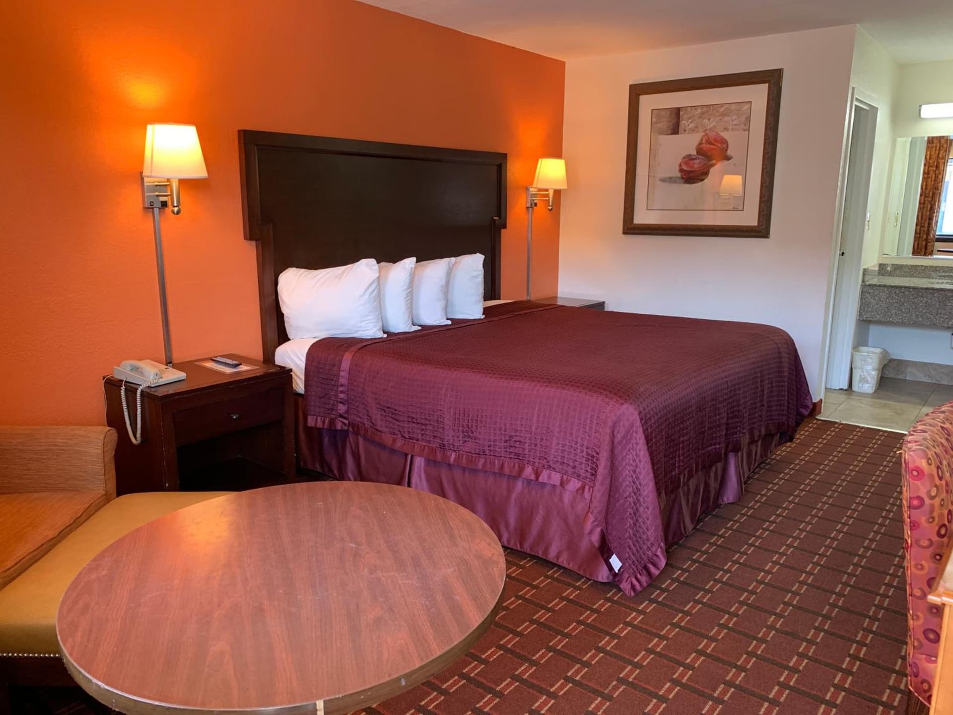 Royal Regency Inn gallery photo in Rock Hill, SC — image 14