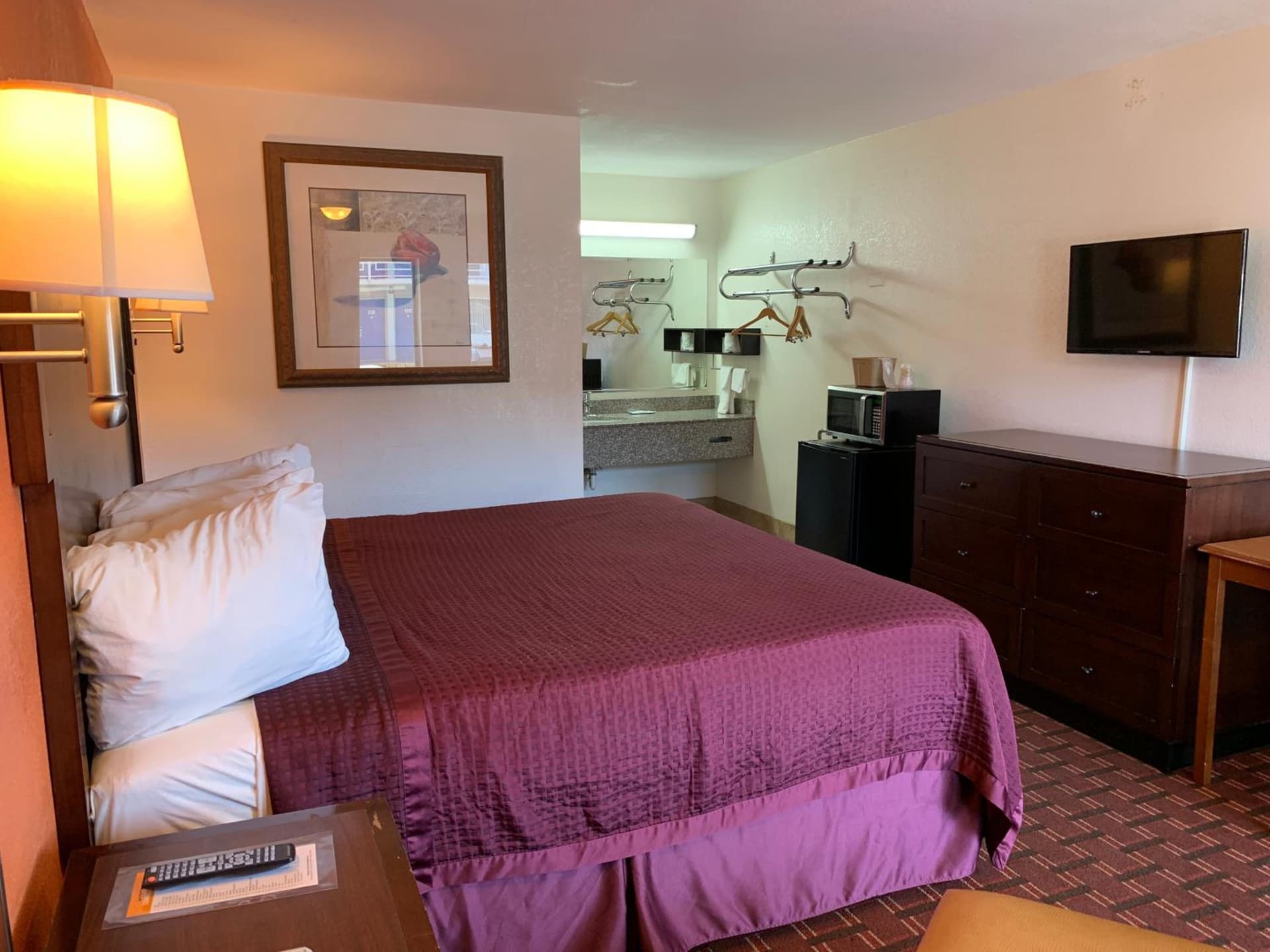Royal Regency Inn gallery photo in Rock Hill, SC — image 17