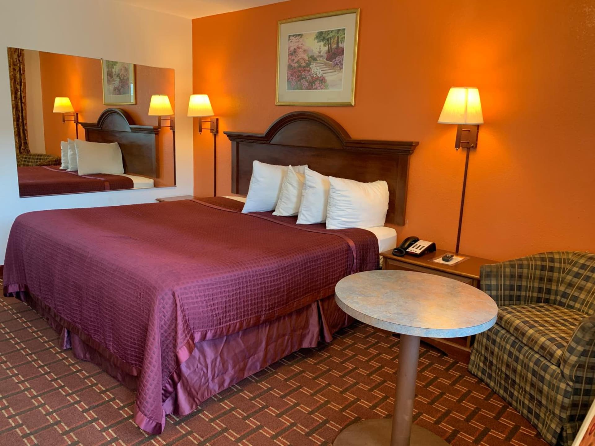 Royal Regency Inn gallery photo in Rock Hill, SC — image 12