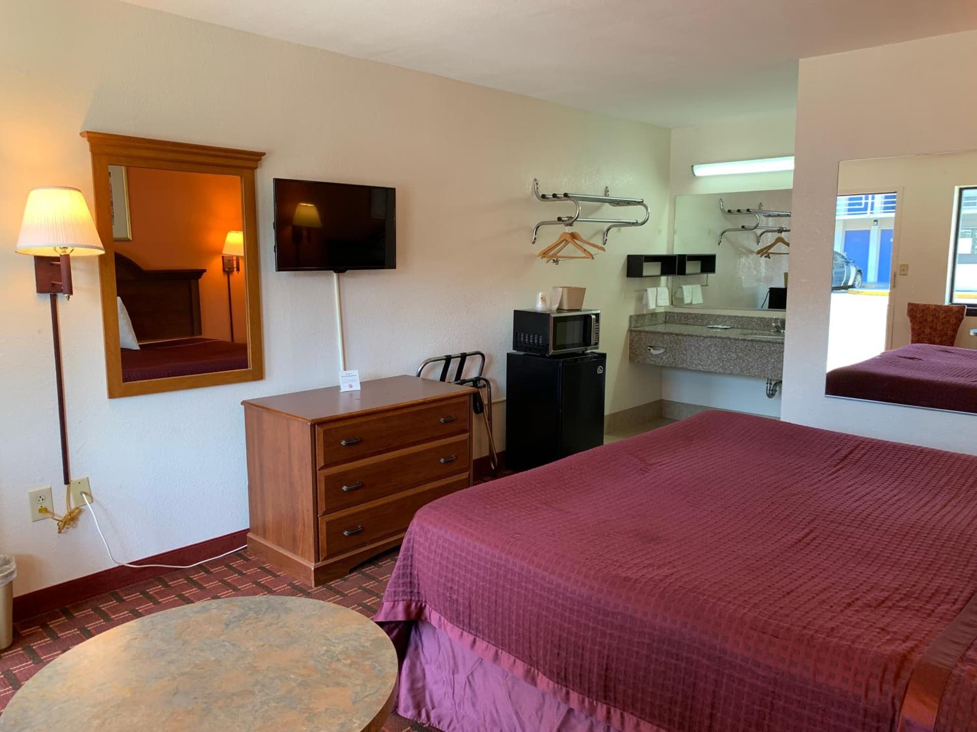 Royal Regency Inn gallery photo in Rock Hill, SC — image 11