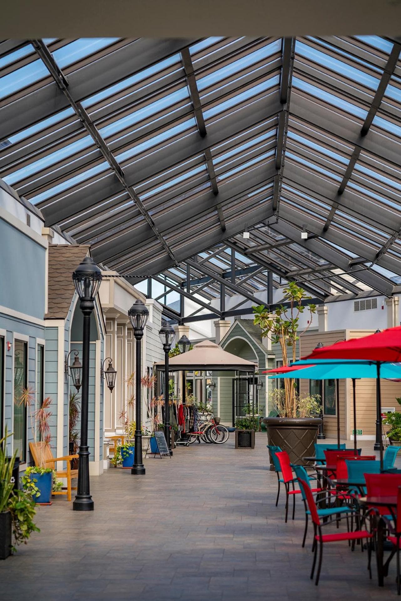 Oceano Hotel and Spa Half Moon Bay Harbor gallery photo in Half Moon Bay, CA — image 8