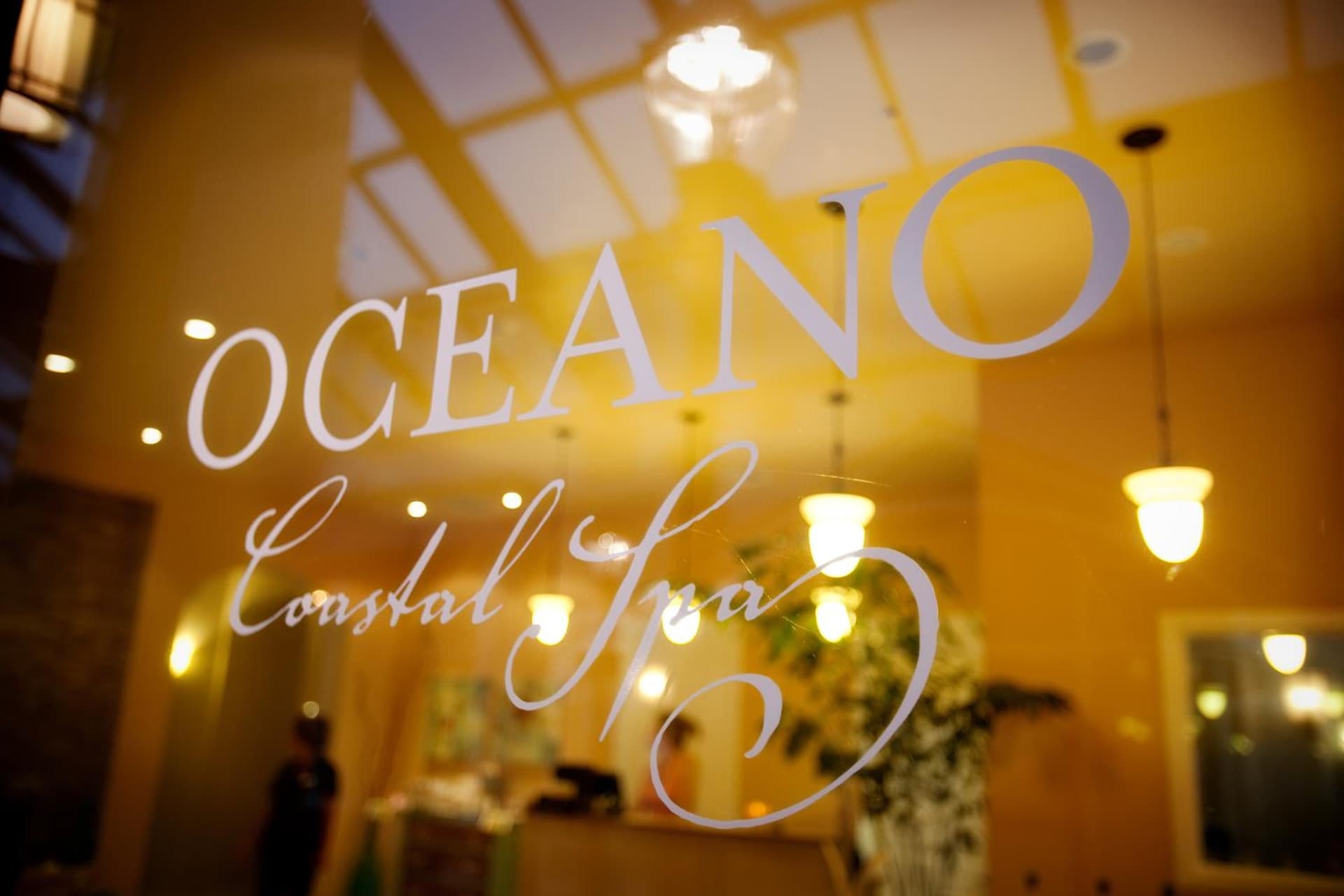 Oceano Hotel and Spa Half Moon Bay Harbor gallery photo in Half Moon Bay, CA — image 20