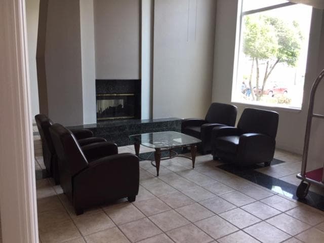 Studio 6 Burleson interior in Burleson, TX — gallery photo 2