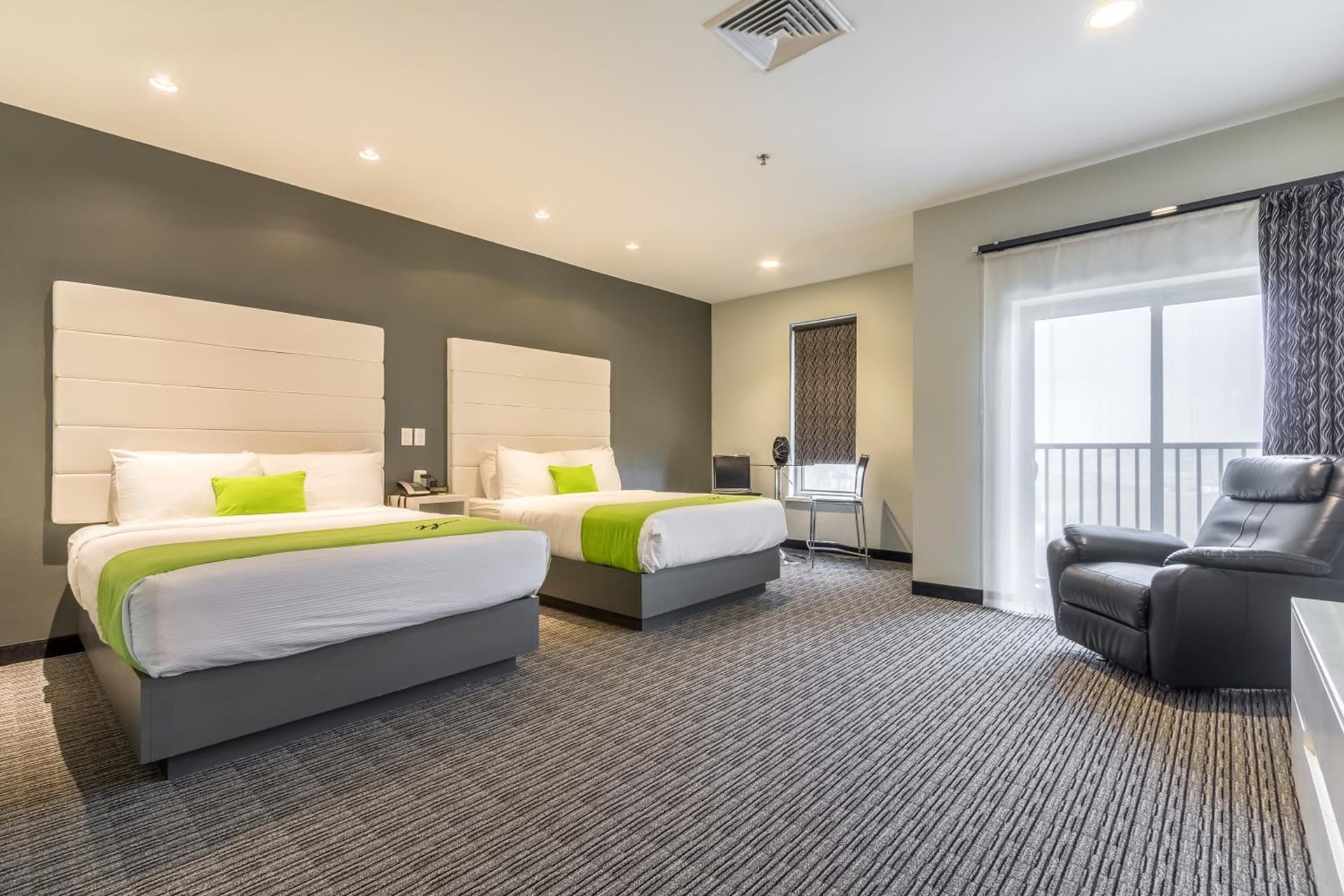 The Wallhouse Hotel, an Ascend Collection Hotel gallery photo in Walnut Creek, OH — image 52