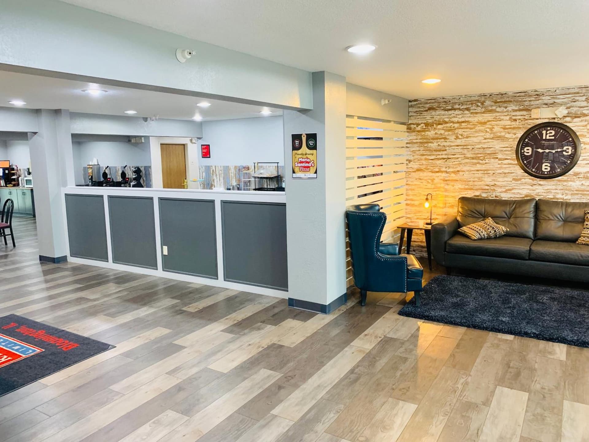 Ramada Limited by Wyndham, Bloomington I-55 & I-74 IL gallery photo in Bloomington, IL — image 15
