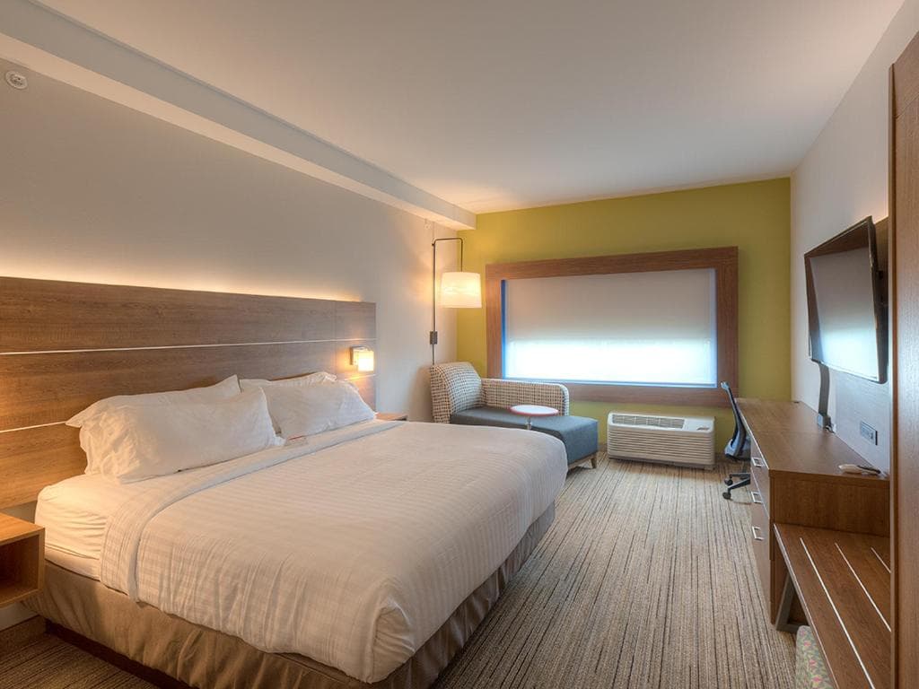Holiday Inn Express & Suites - Fort Mill by IHG gallery photo in Fort Mill, SC — image 25