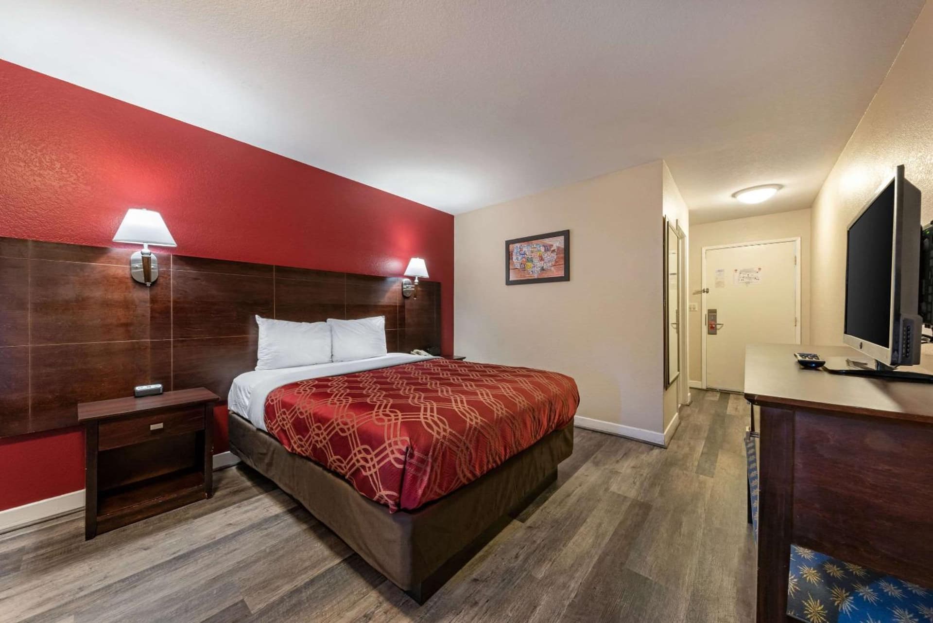 Bay Breeze Inn gallery photo in Seaside, CA — image 46
