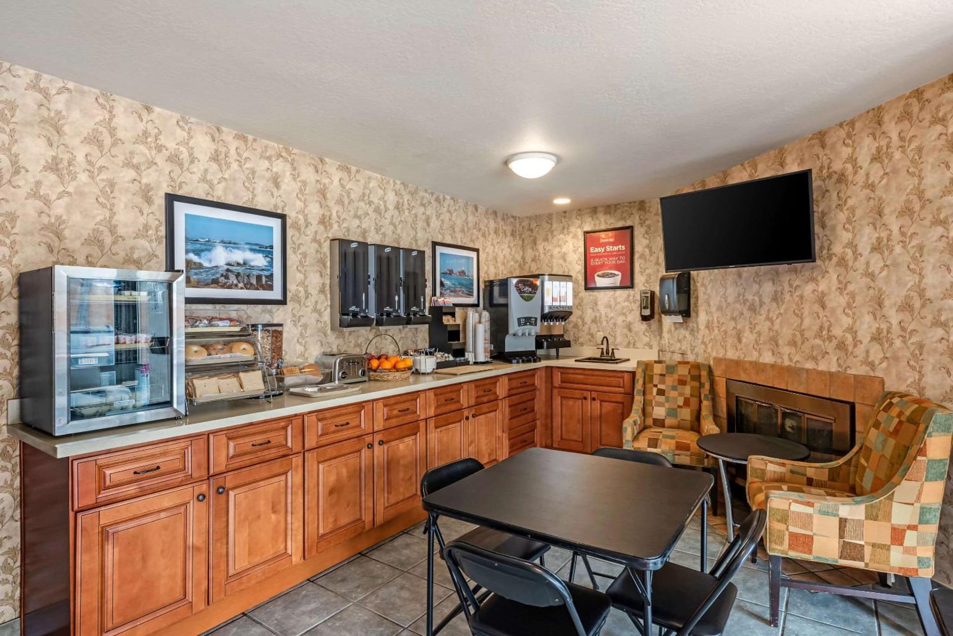 Bay Breeze Inn gallery photo in Seaside, CA — image 14