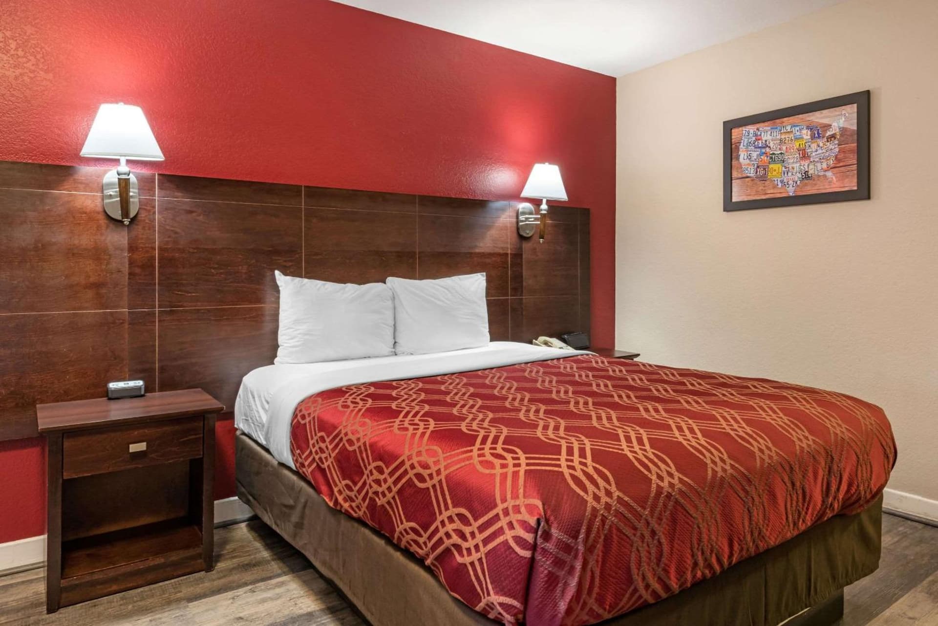 Bay Breeze Inn gallery photo in Seaside, CA — image 13