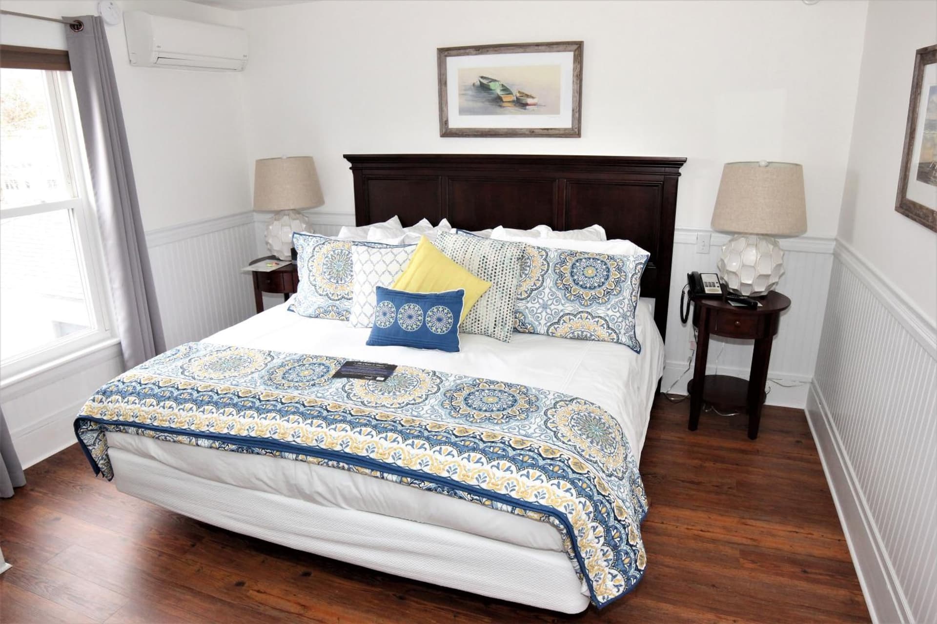 The Nonantum Resort gallery photo in Kennebunkport — image 46