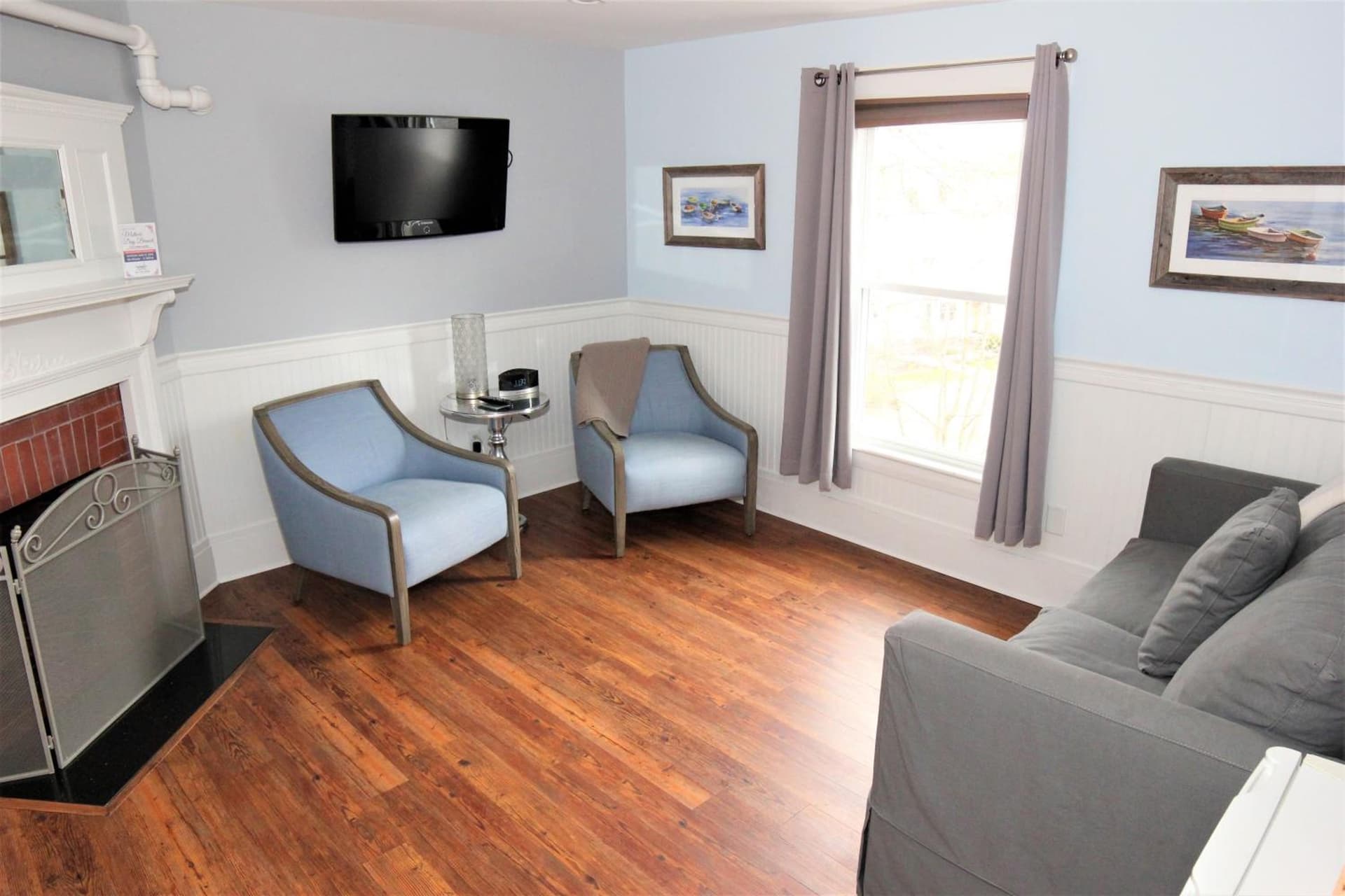 The Nonantum Resort gallery photo in Kennebunkport — image 125
