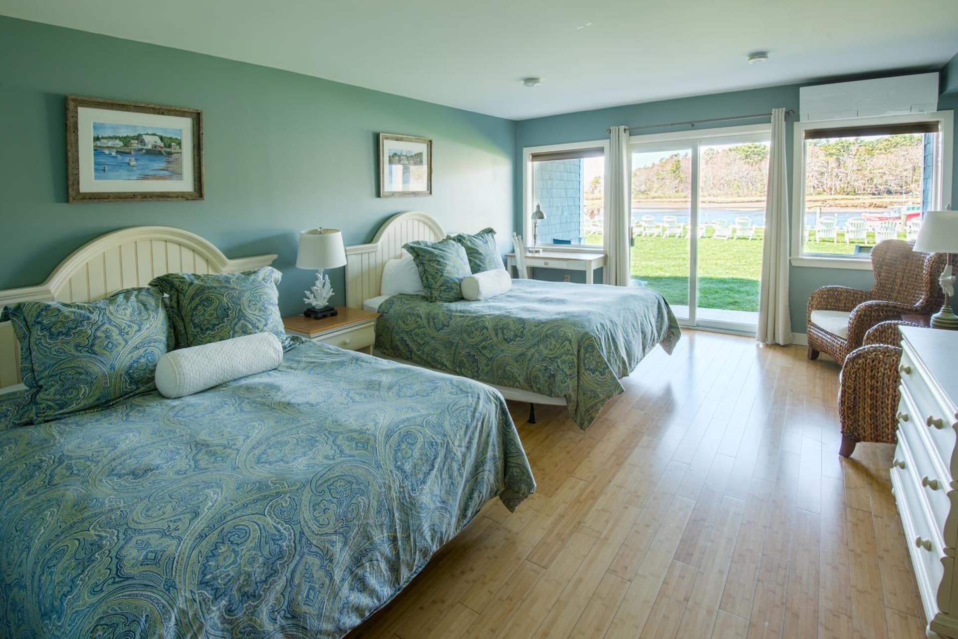 The Nonantum Resort gallery photo in Kennebunkport — image 119