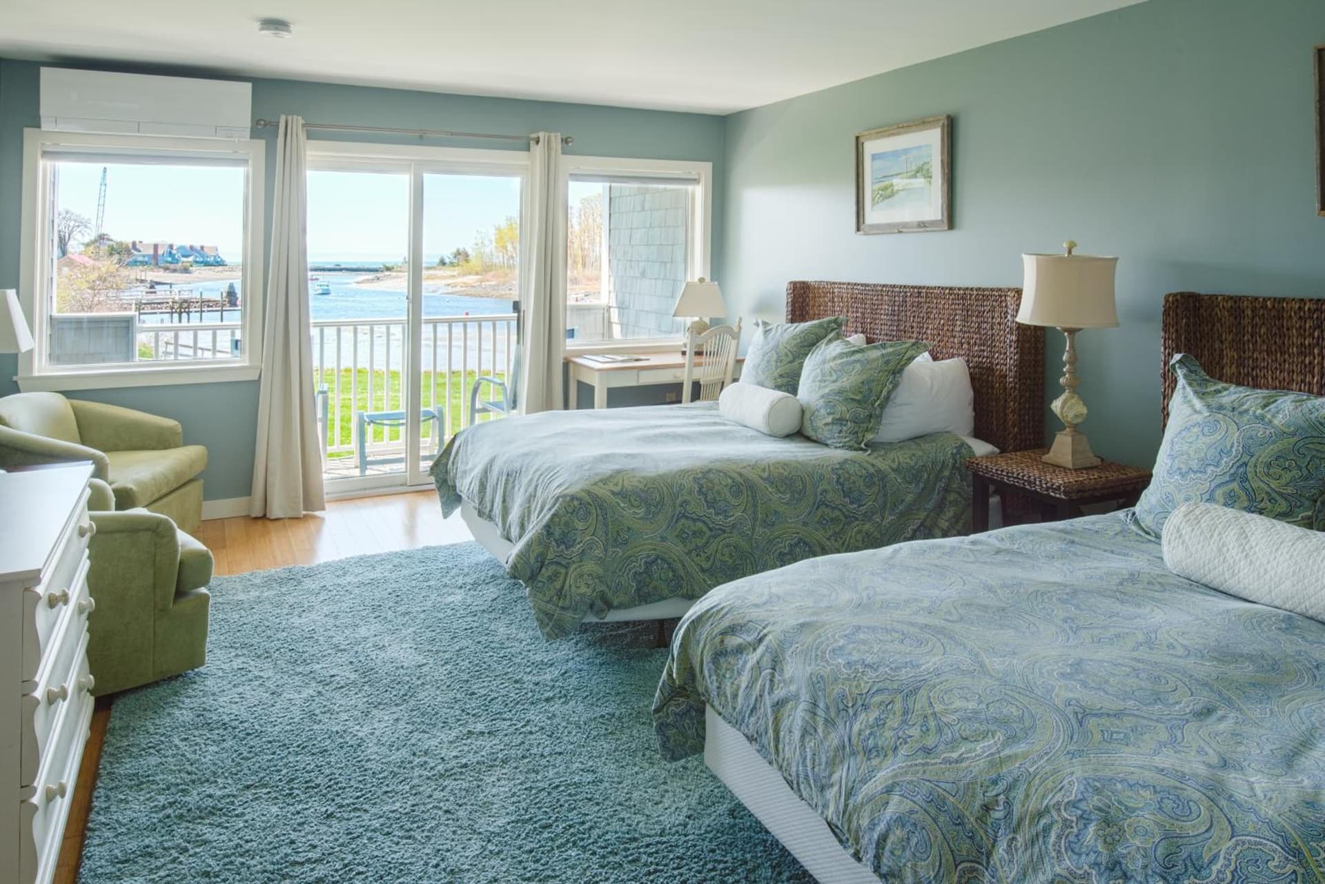 The Nonantum Resort gallery photo in Kennebunkport — image 25