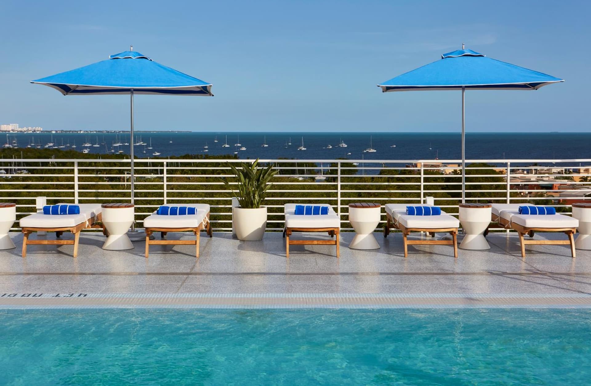 Mr. C Miami - Coconut Grove property views in Miami, FL — gallery photo 3